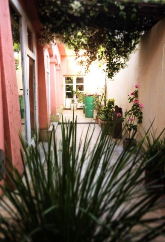 Areco Hostel