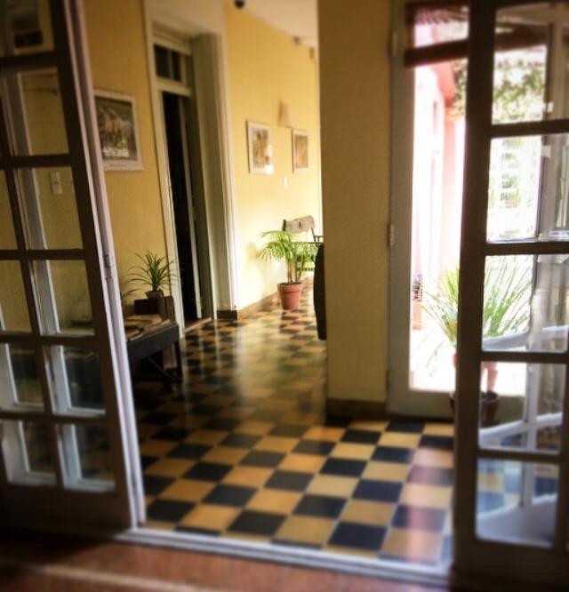 Areco Hostel