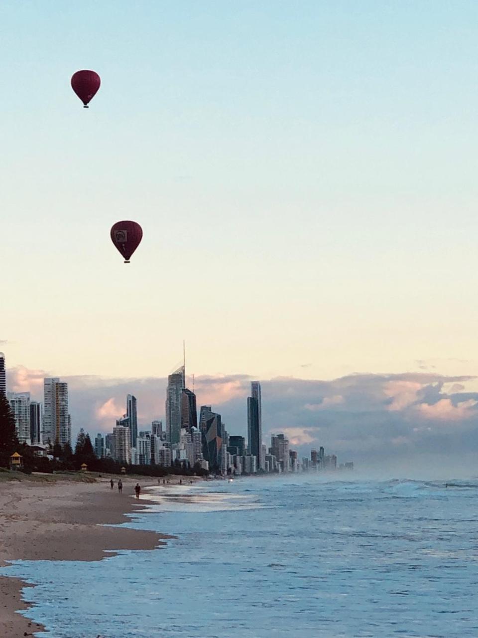 Nobby Beach Holiday Village