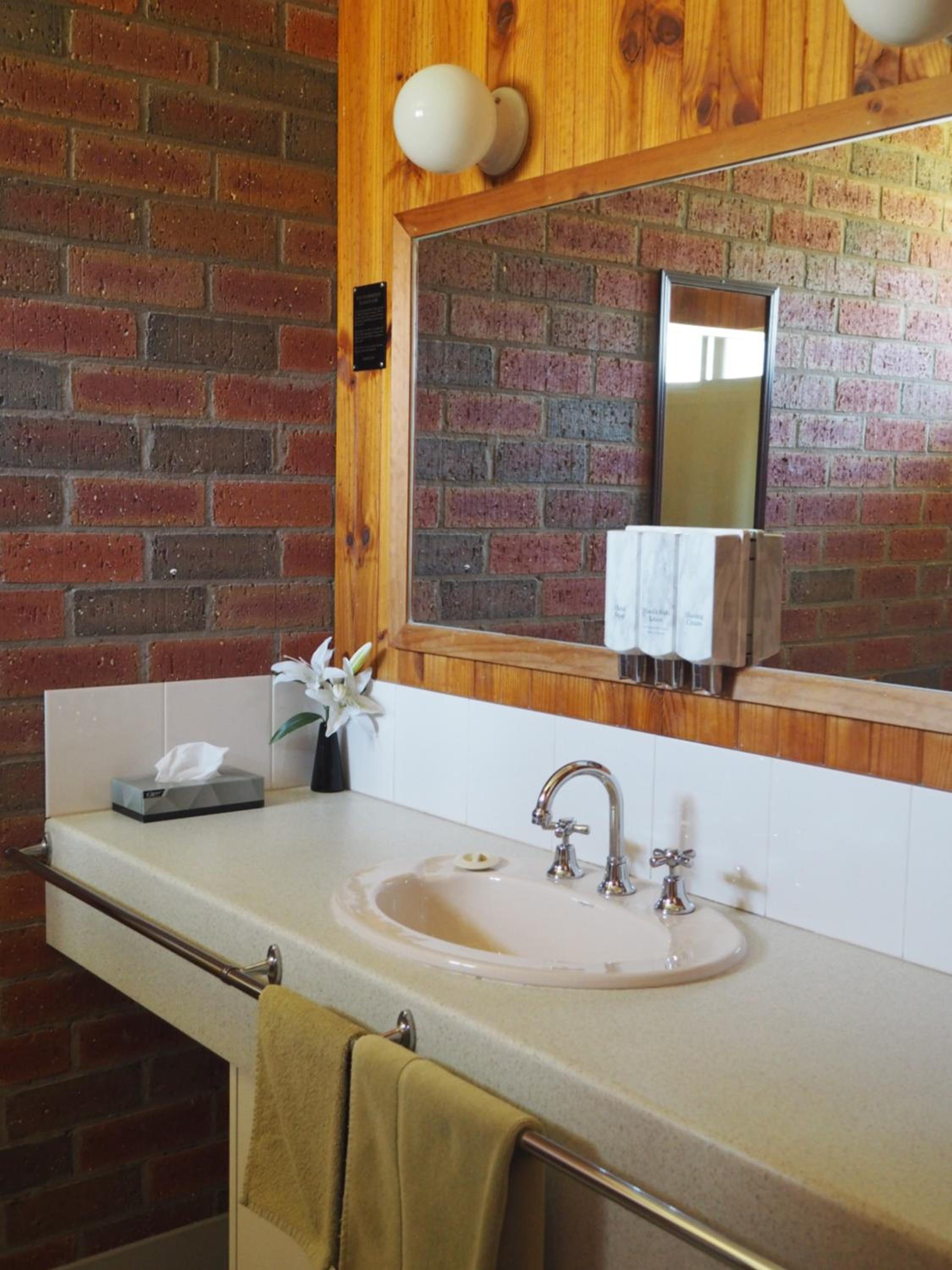 Country Road Motel St Arnaud