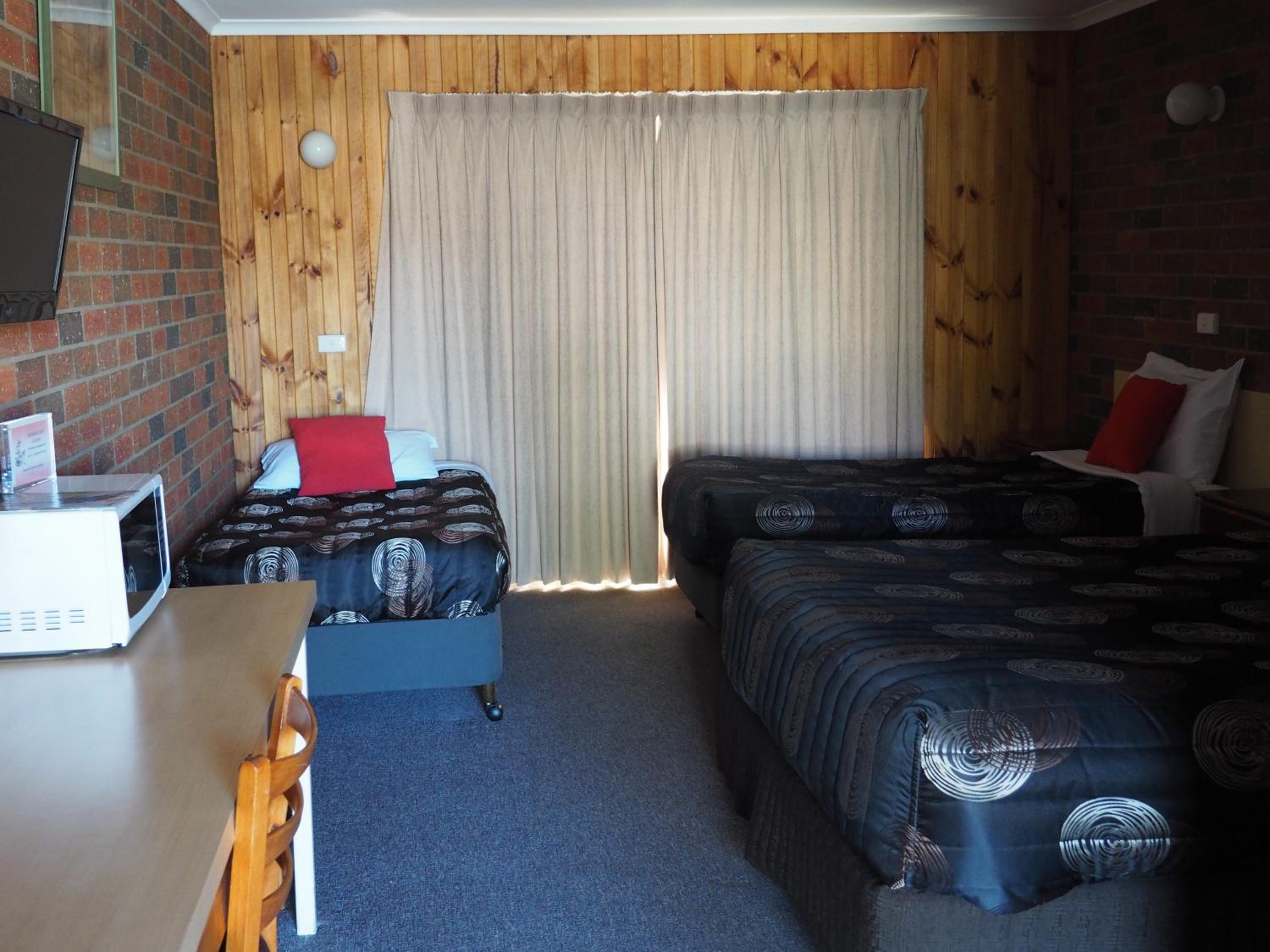 Country Road Motel St Arnaud