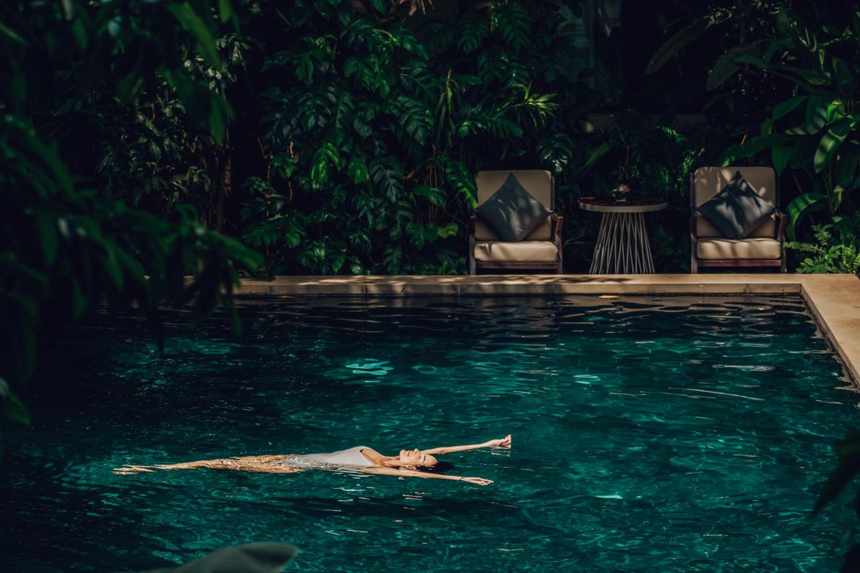 Jaya House River Park Hotel 9
