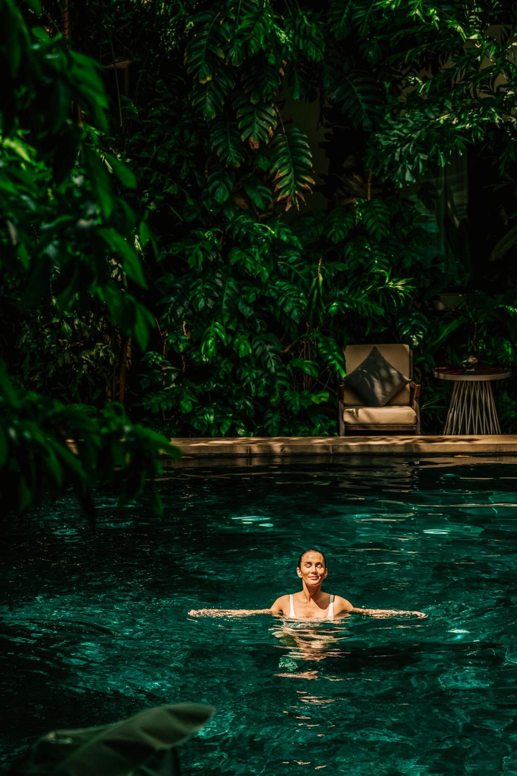 Jaya House River Park Hotel 65