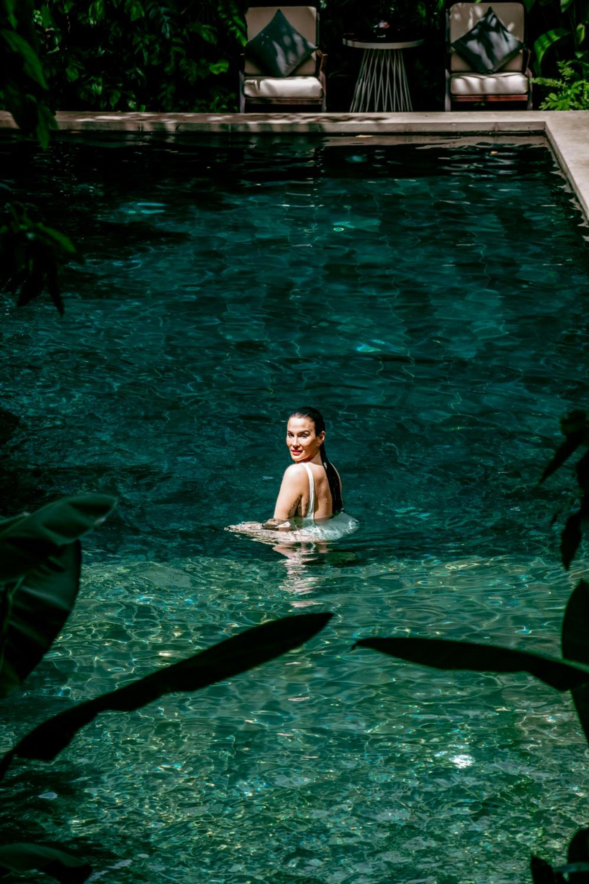 Jaya House River Park Hotel 66
