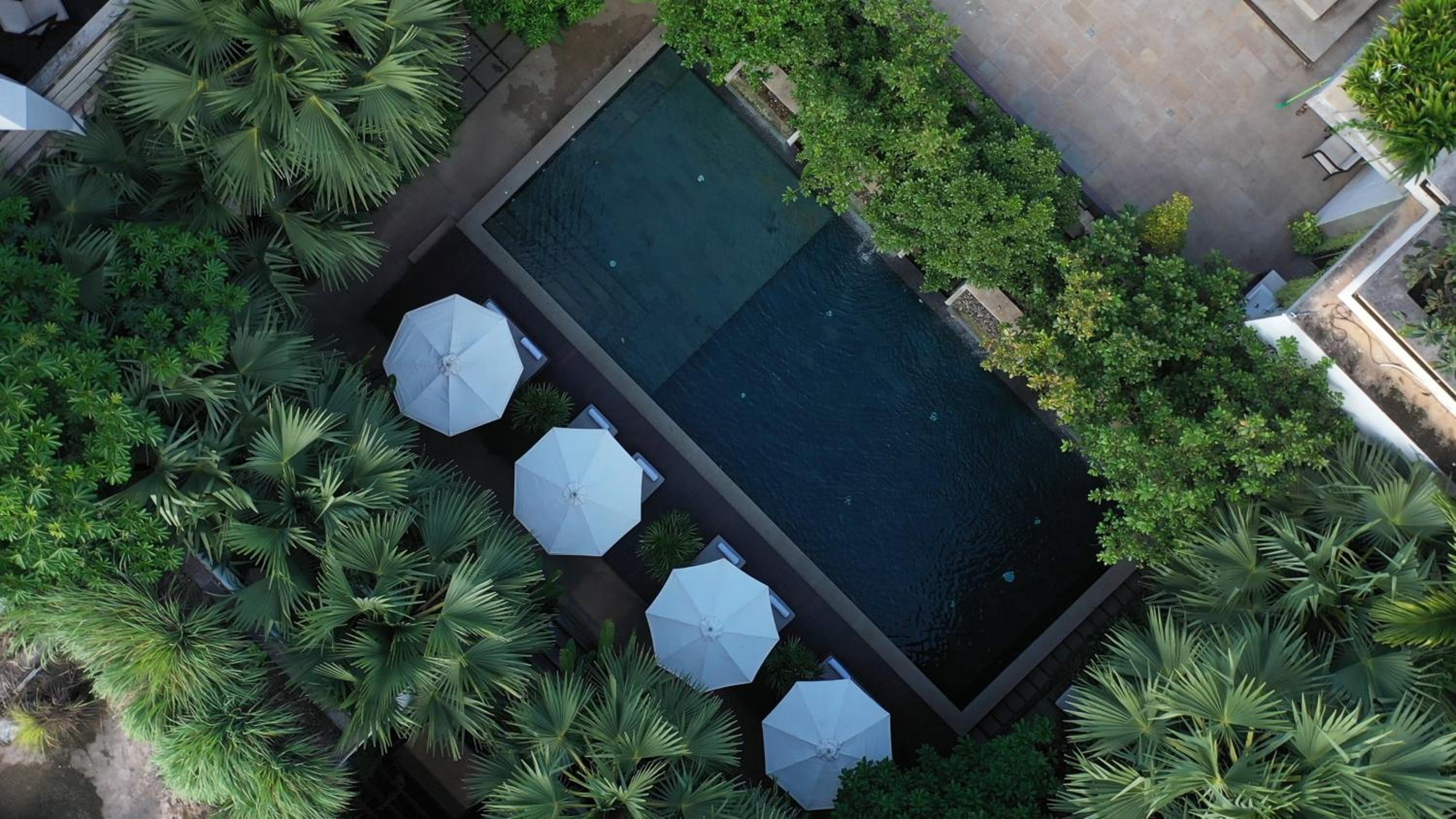 Jaya House River Park Hotel 72
