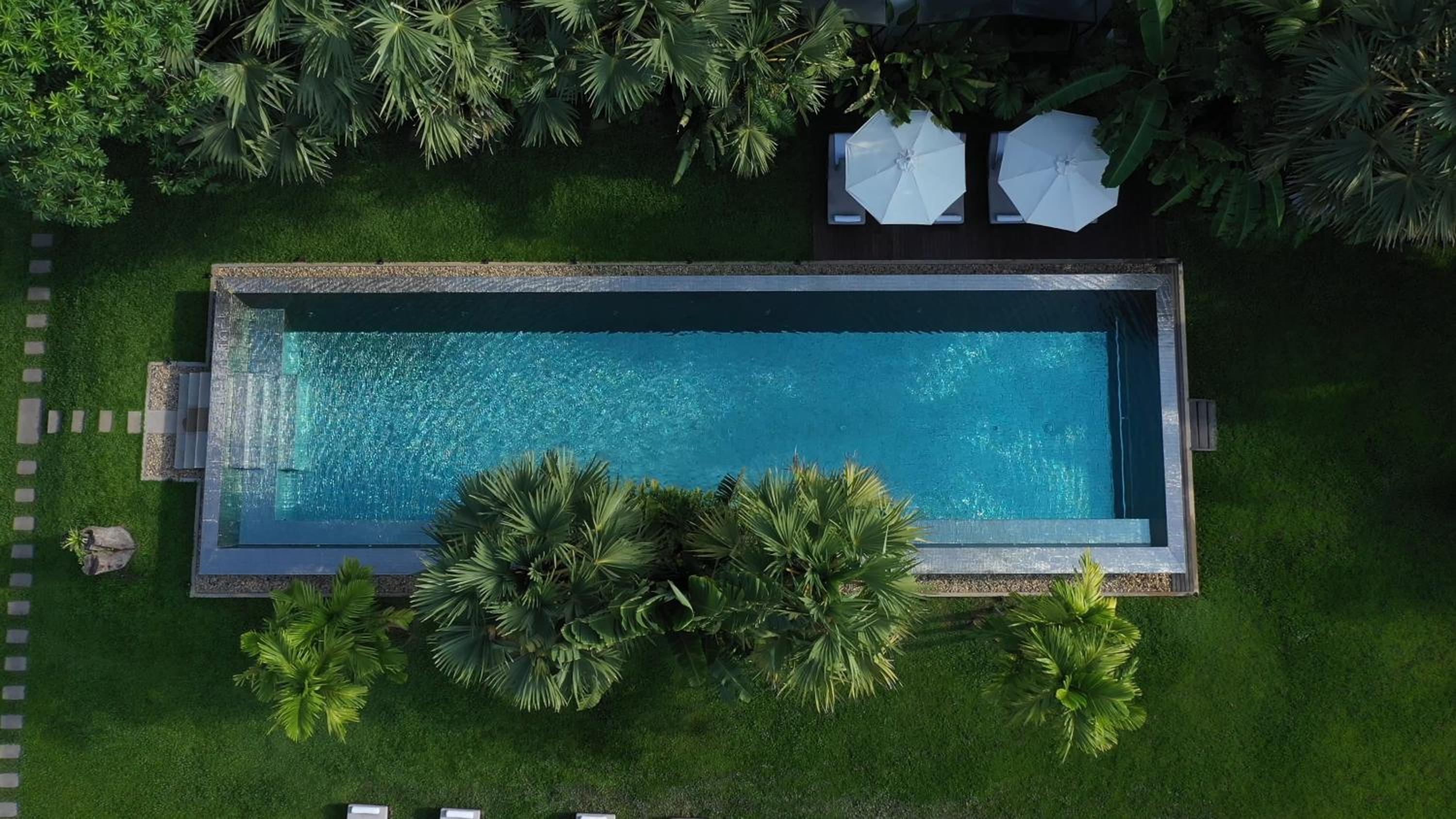 Jaya House River Park Hotel 8