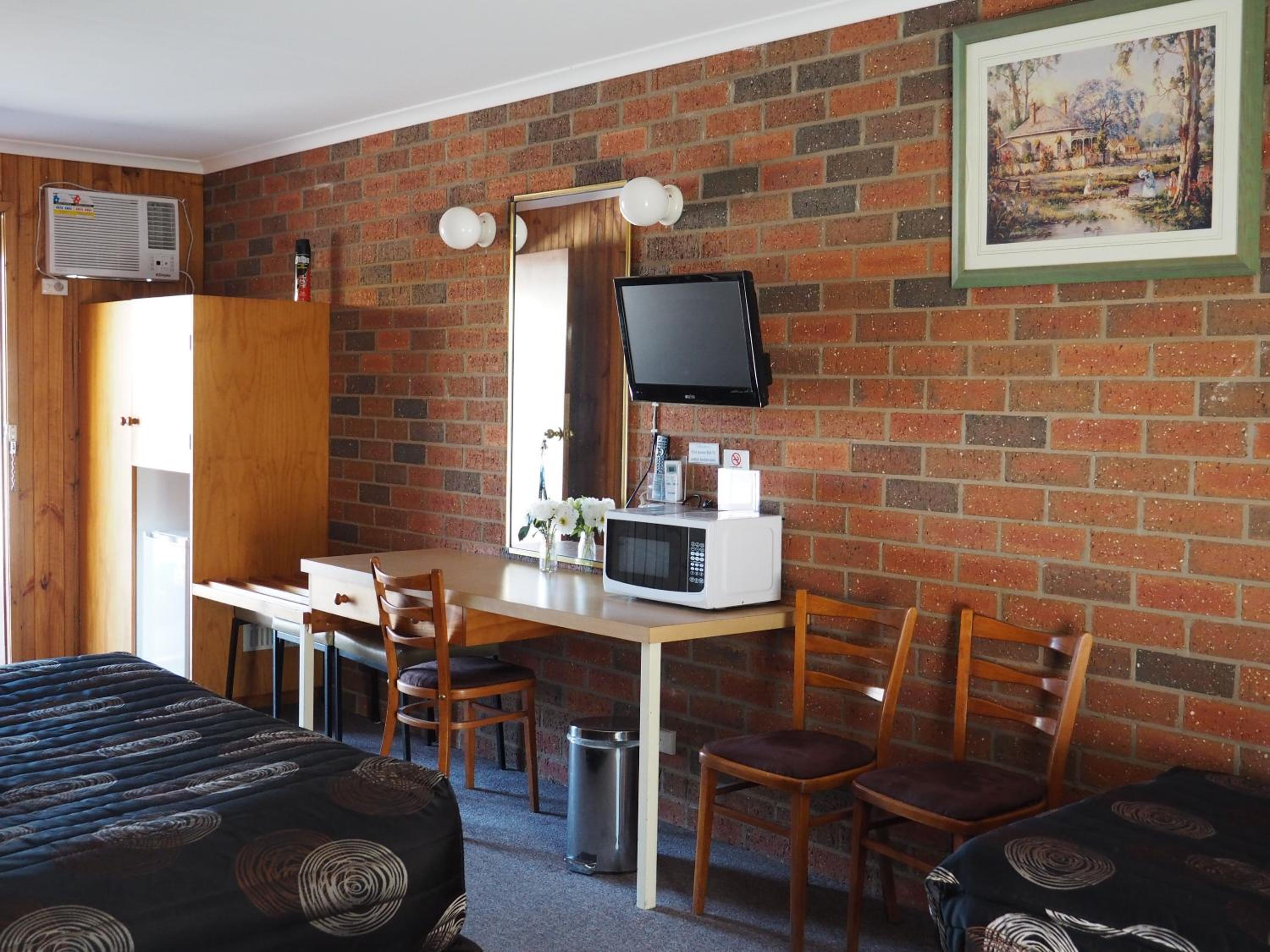 Country Road Motel St Arnaud