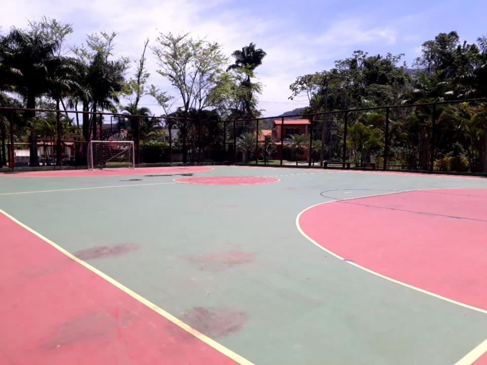 Casa de praia condominio mar verde
