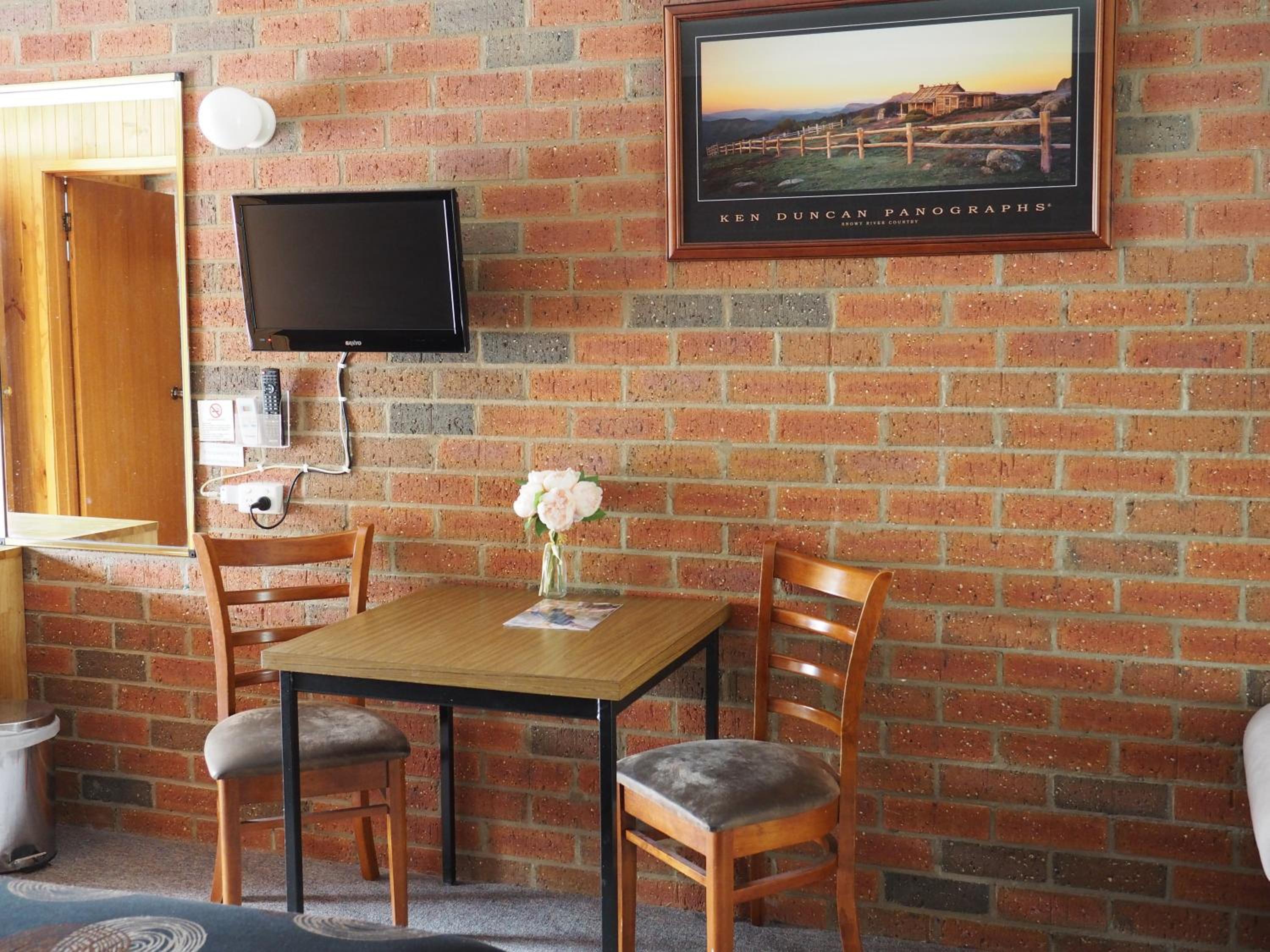 Country Road Motel St Arnaud