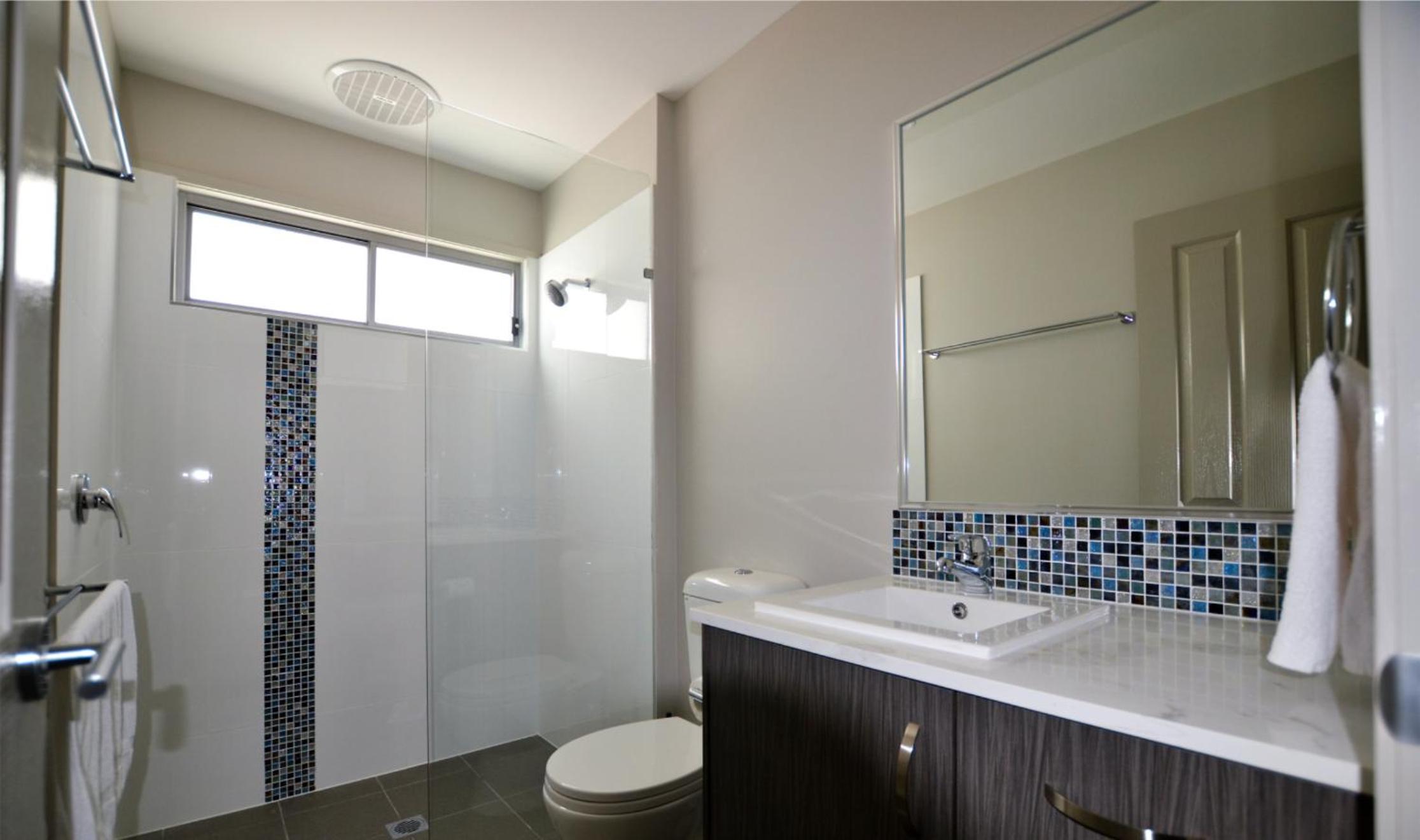 Nobby Beach Holiday Village