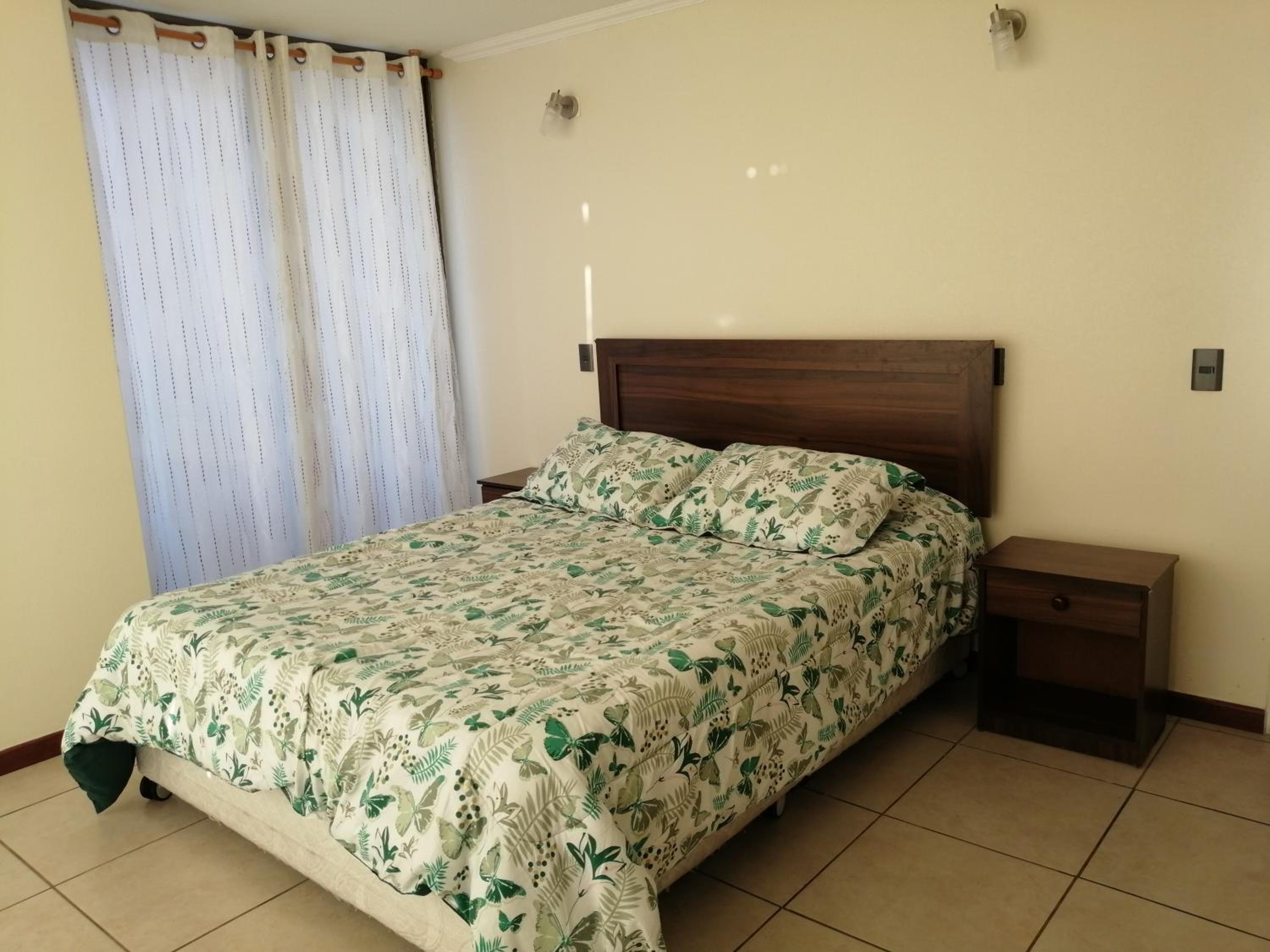 Apartamento NEO vista al mar