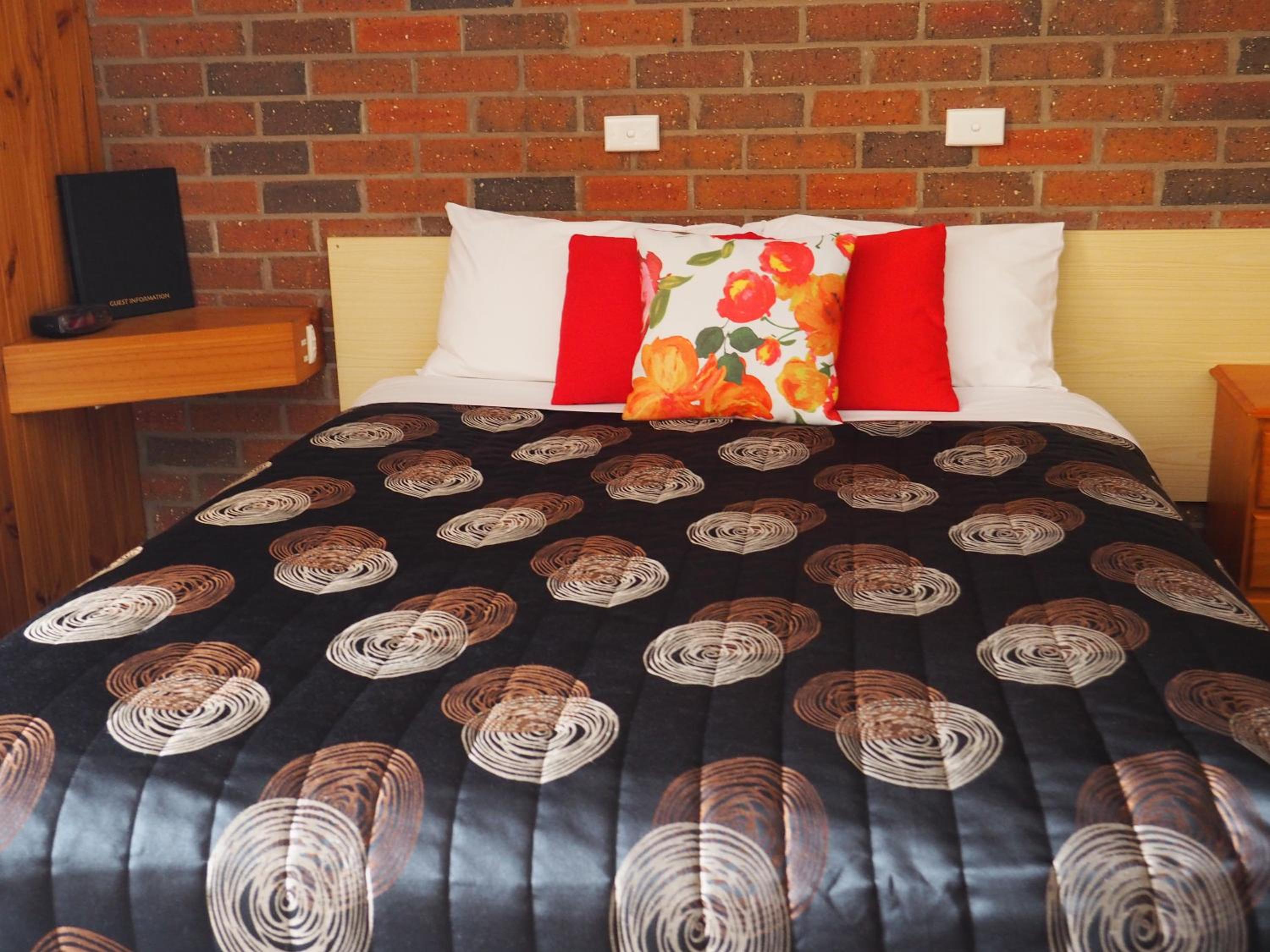 Country Road Motel St Arnaud