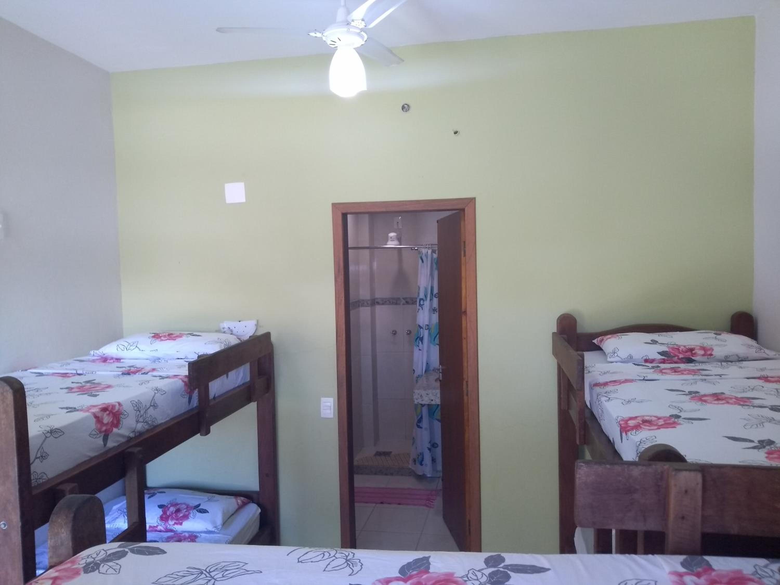 Harmoni Hostel & Pousada view 5