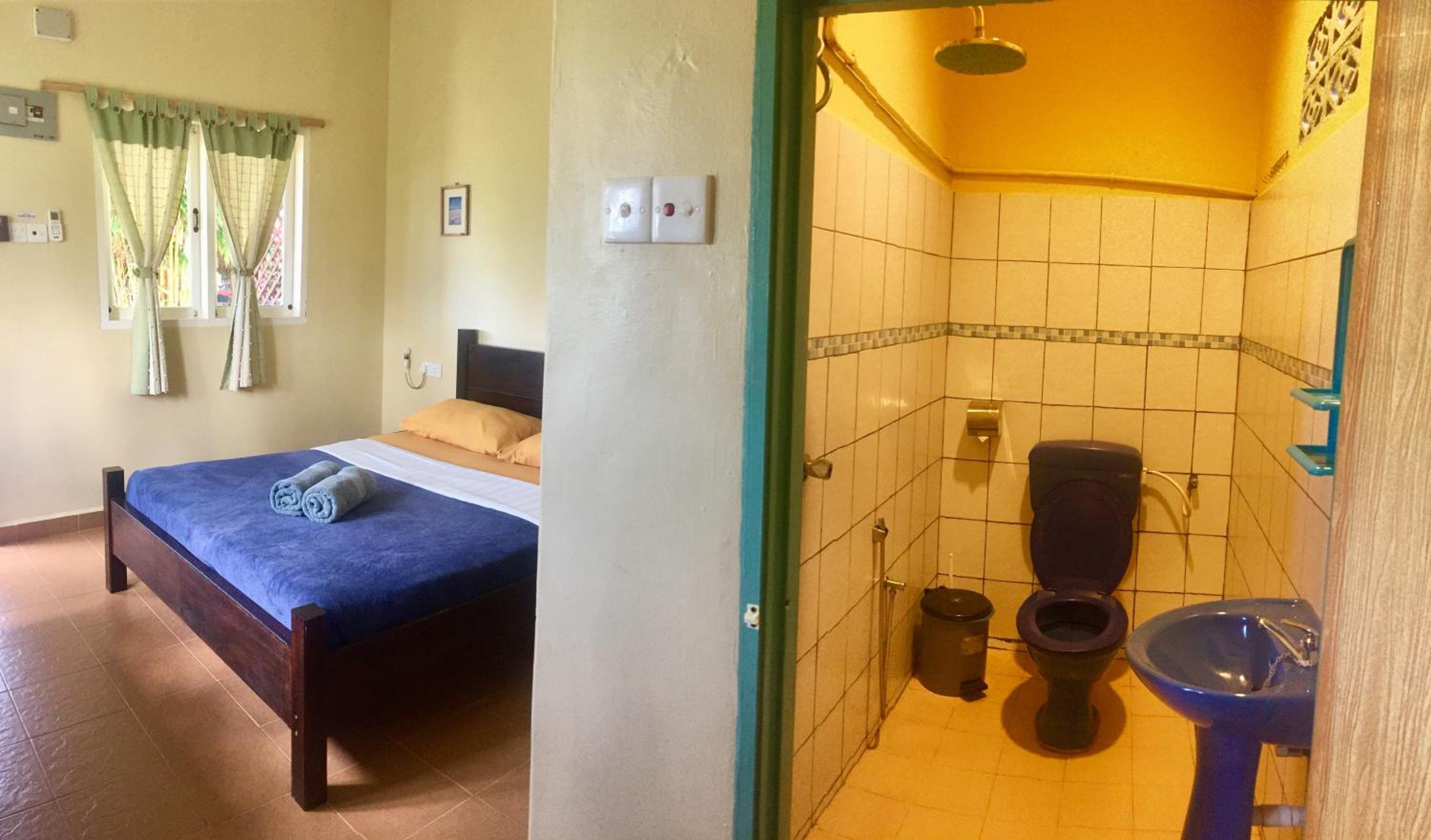 Kota Kinabalu Vacations - Soluna Guest House - Property Image 72