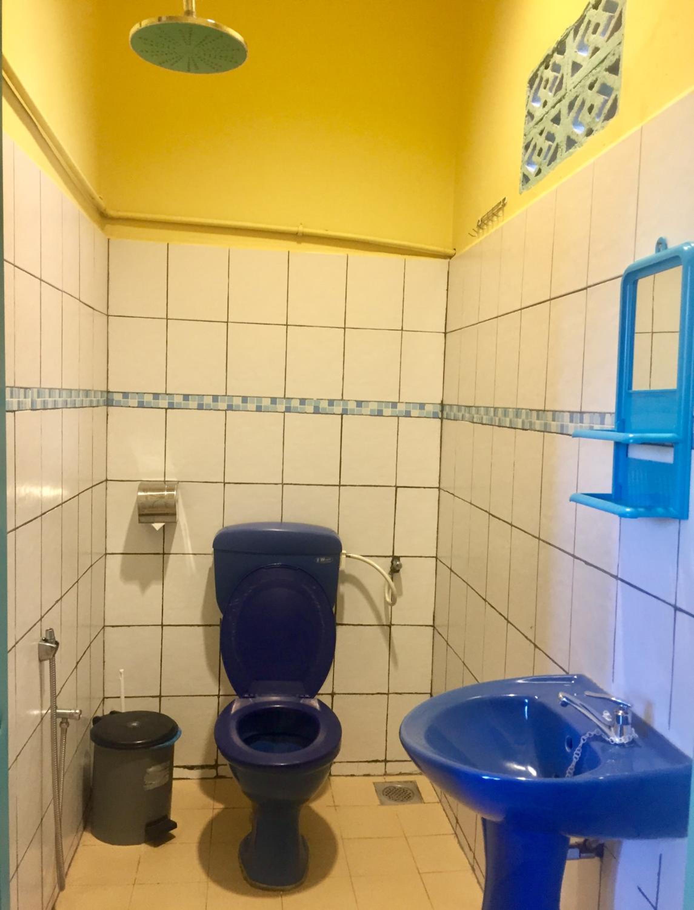 Kota Kinabalu Vacations - Soluna Guest House - Property Image 73