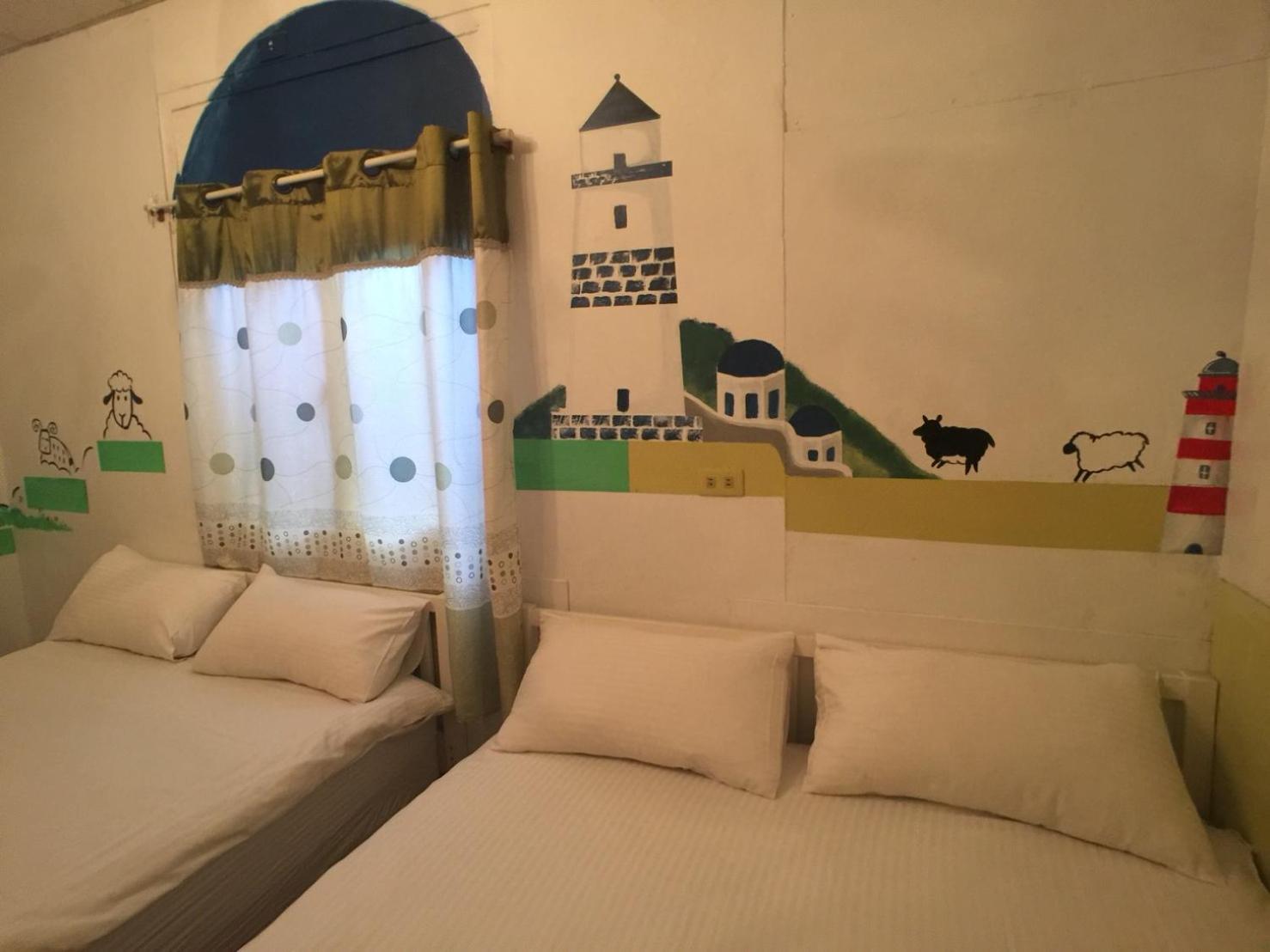 Greece Mediterranean B&B