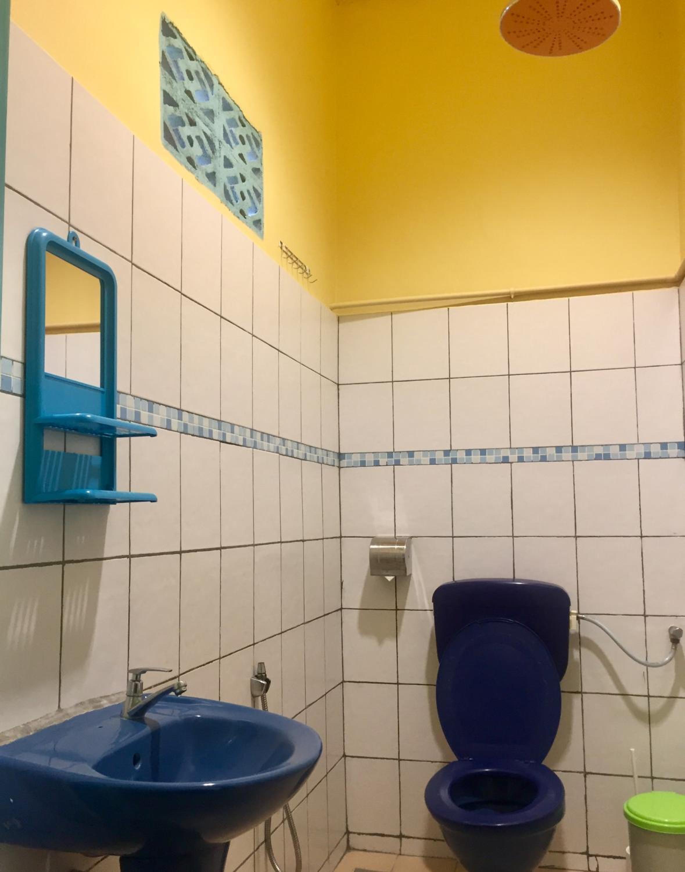 Kota Kinabalu Vacations - Soluna Guest House - Property Image 66