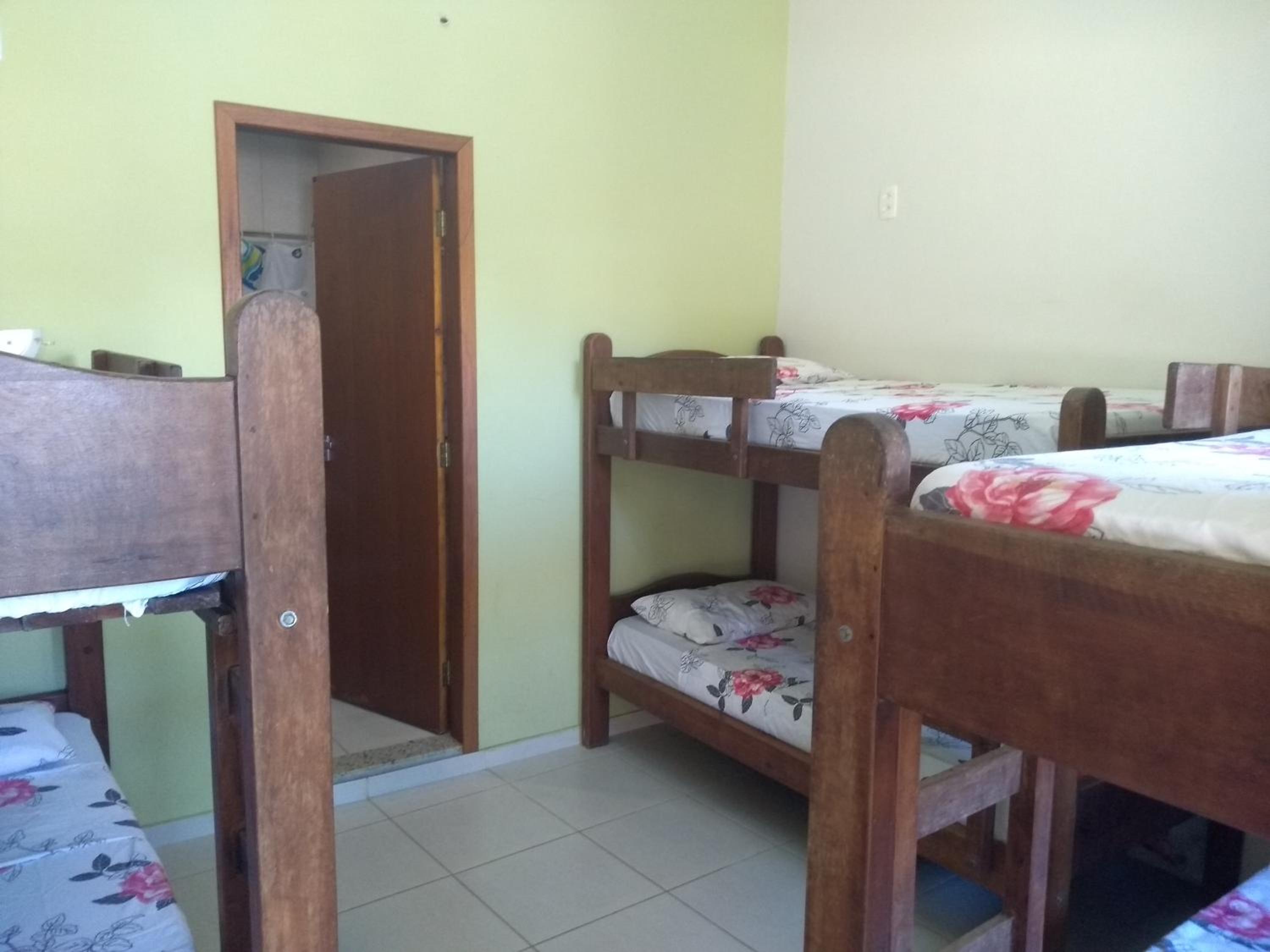 Harmoni Hostel & Pousada view 3