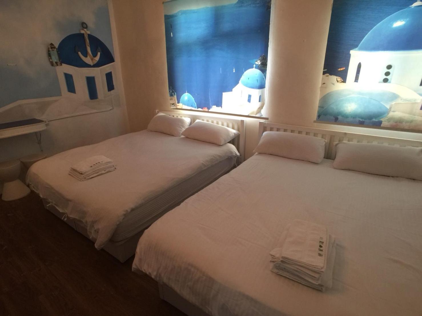 Greece Mediterranean B&B