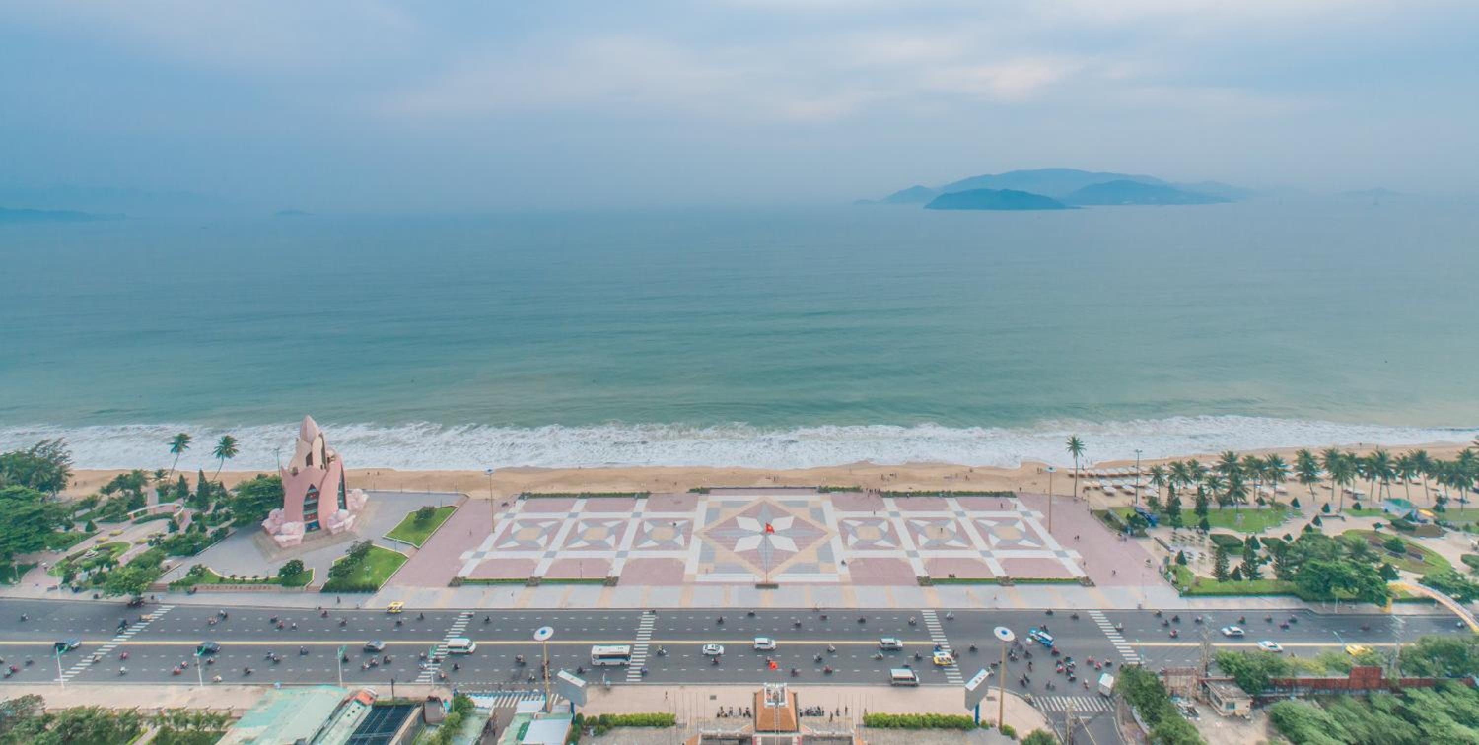 Panorama Nha Trang Star Beach