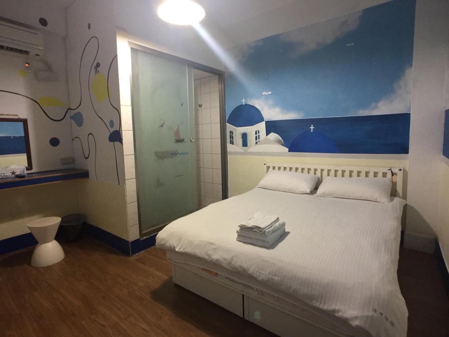 Greece Mediterranean B&B
