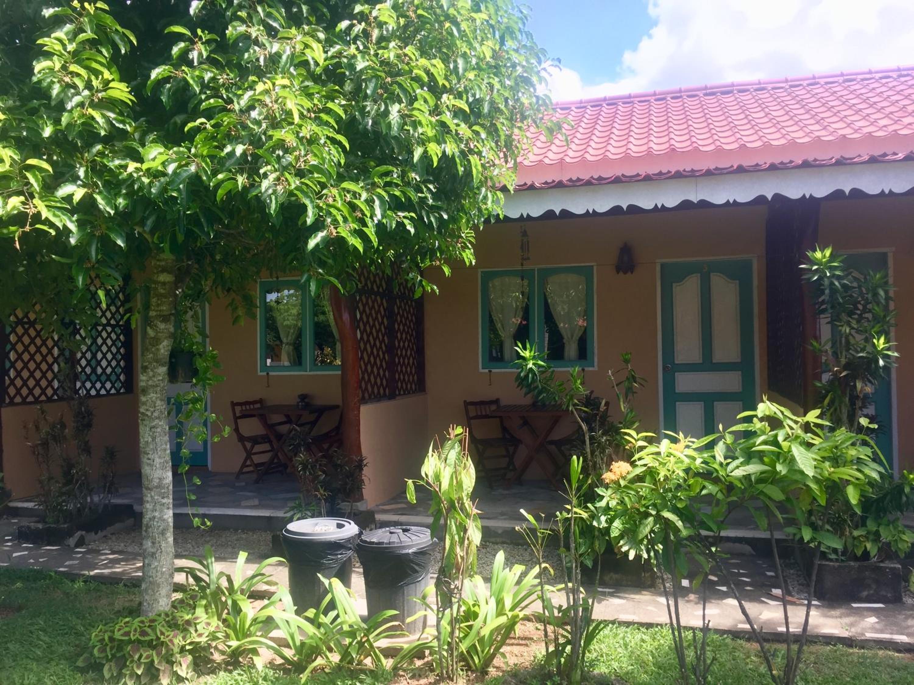 Kota Kinabalu Vacations - Soluna Guest House - Property Image 59