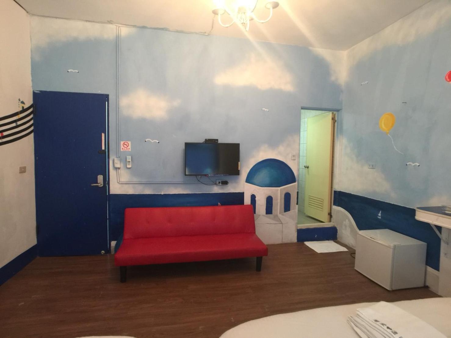 Greece Mediterranean B&B