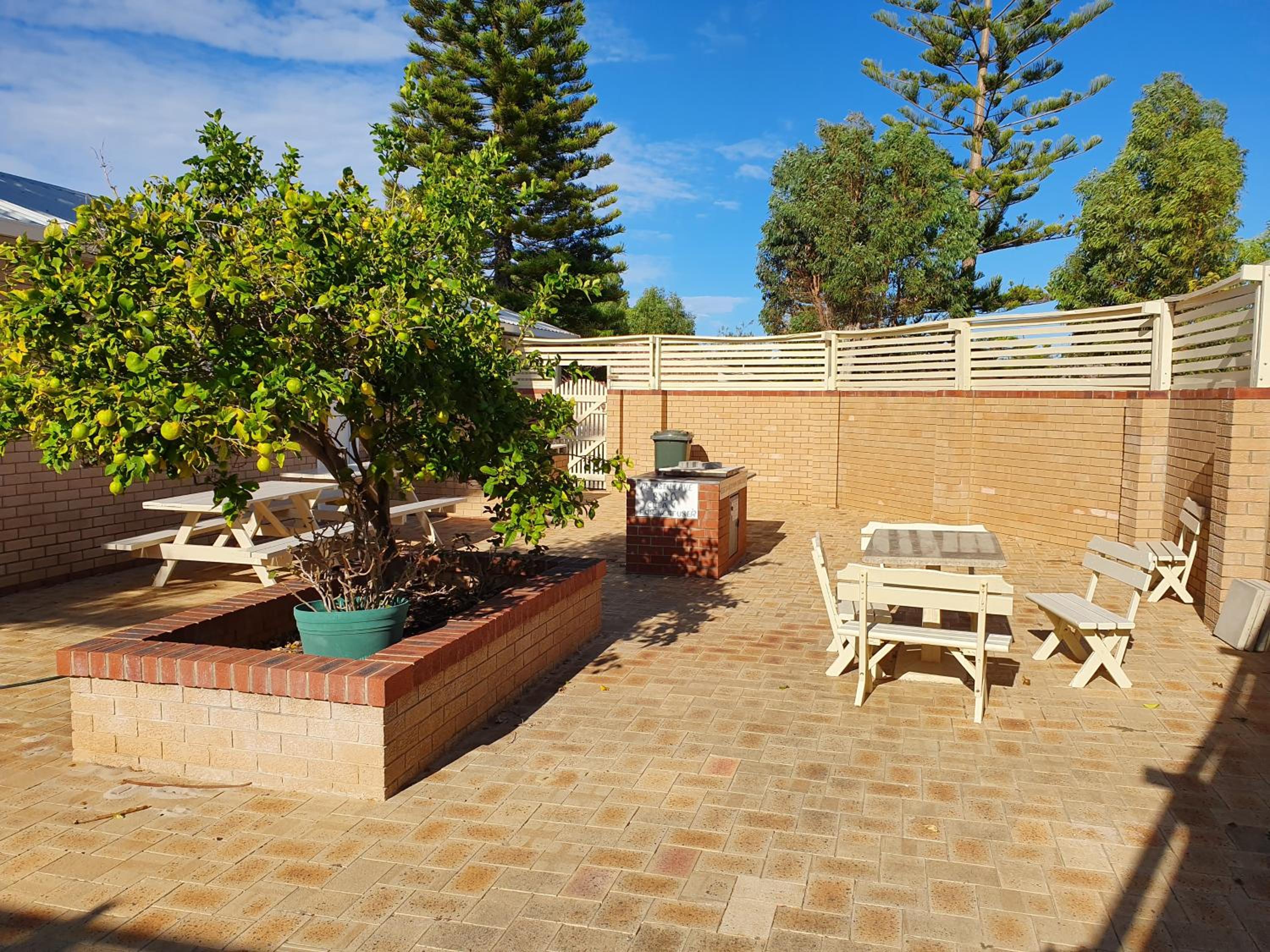 Ocean Beach Chalet 18 view 3