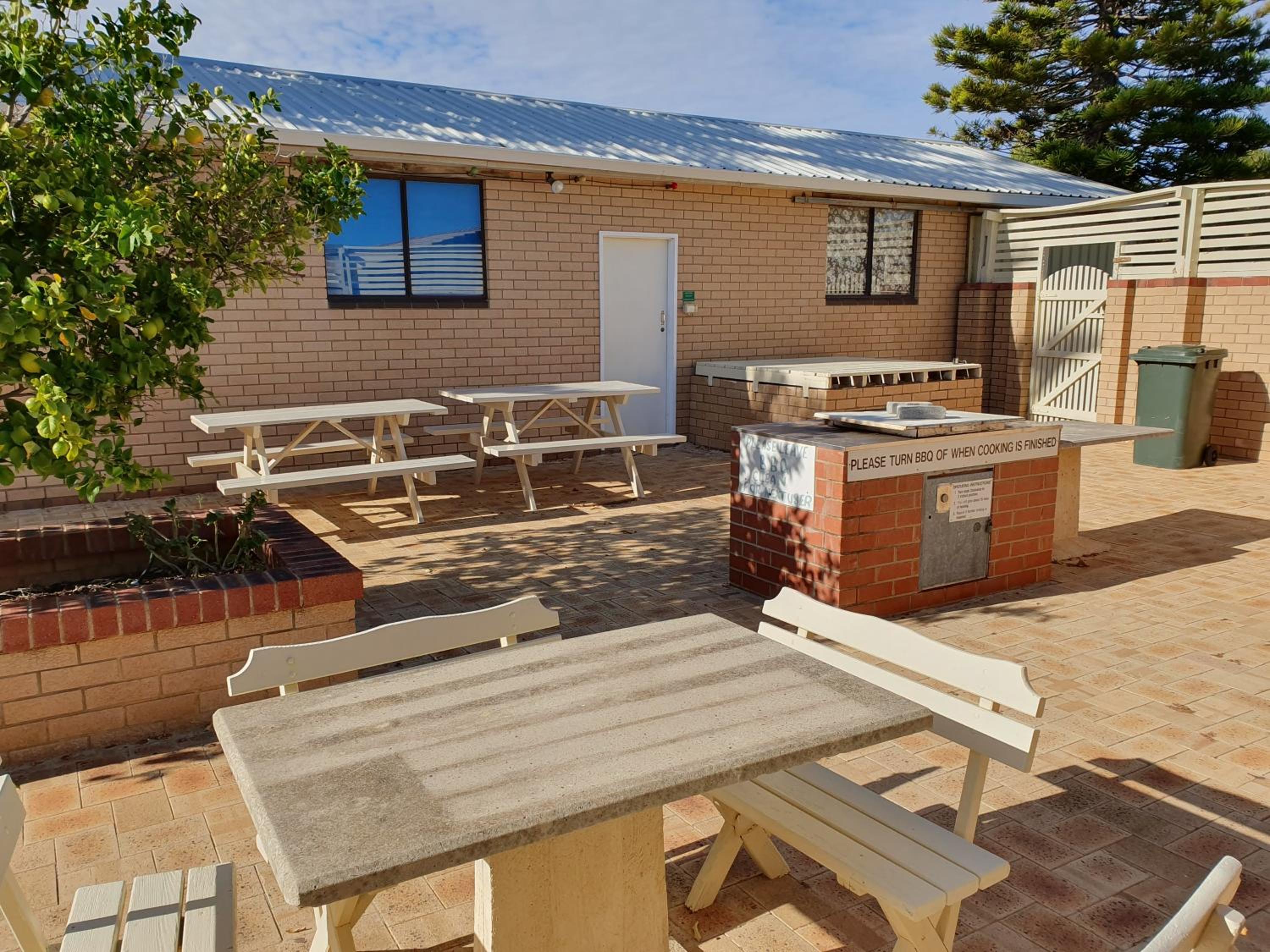 Ocean Beach Chalet 18 view 4