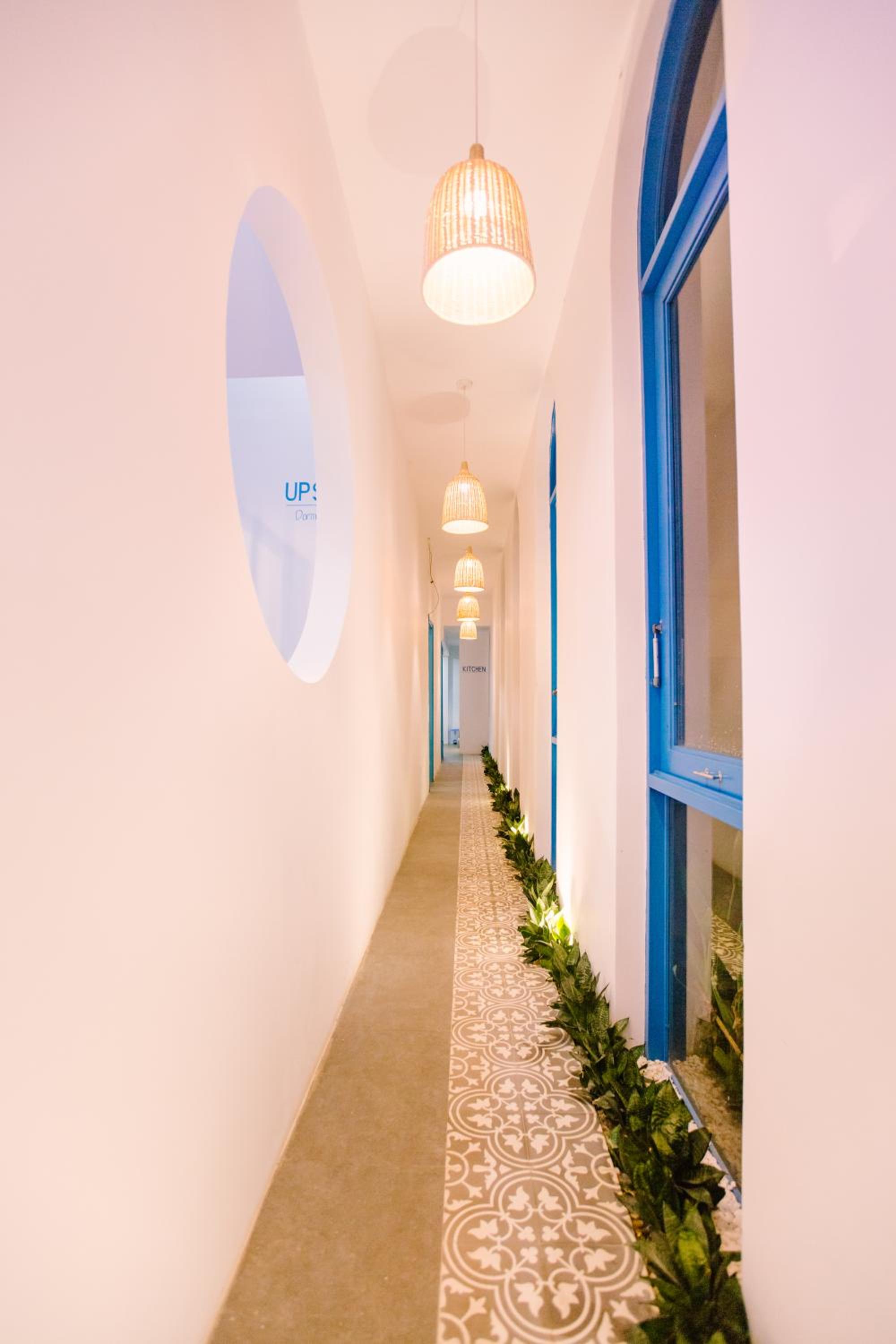 Tò Vò Hostel Huế view 5
