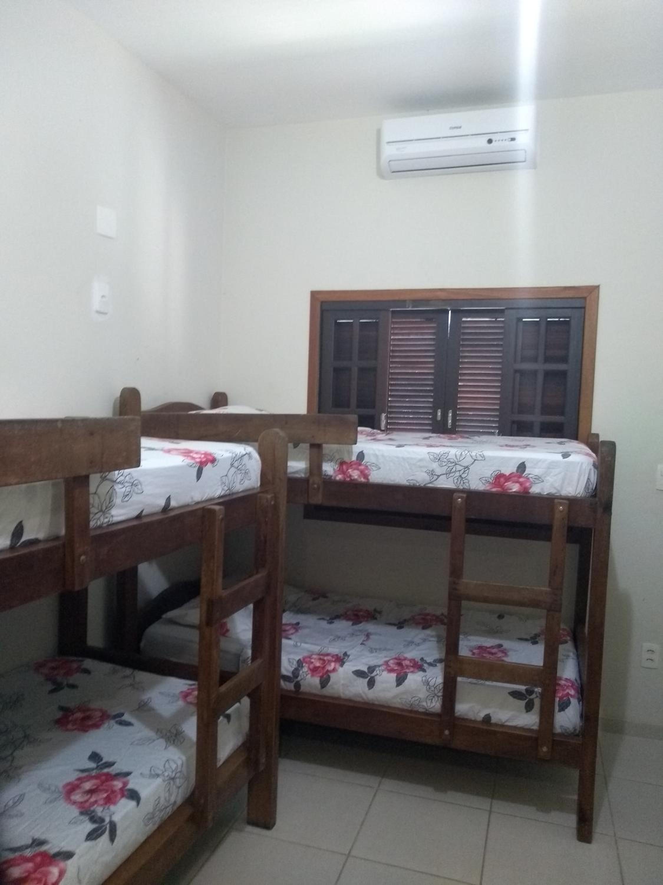 Harmoni Hostel & Pousada view 2