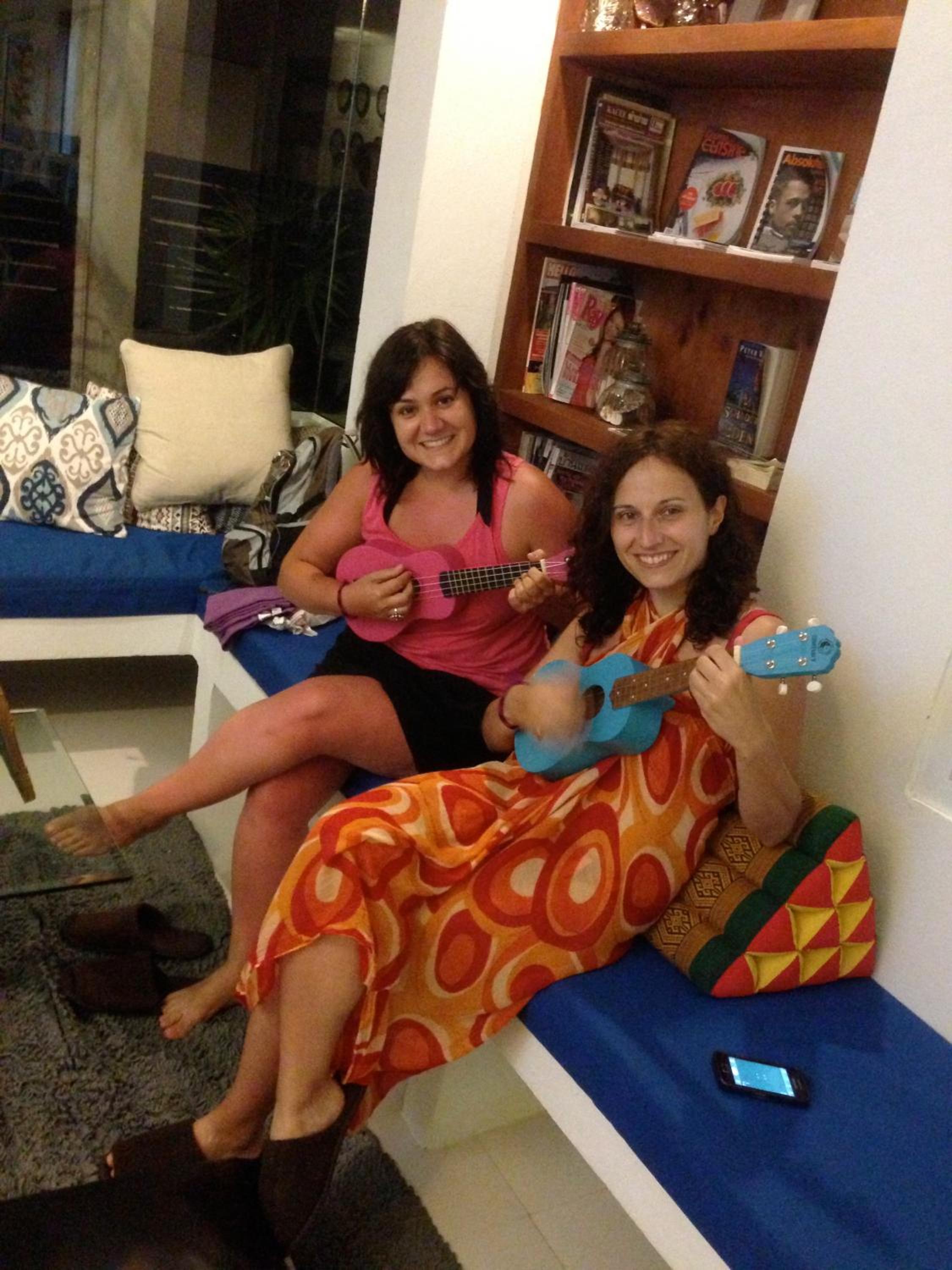 Ananas Samui Hostel