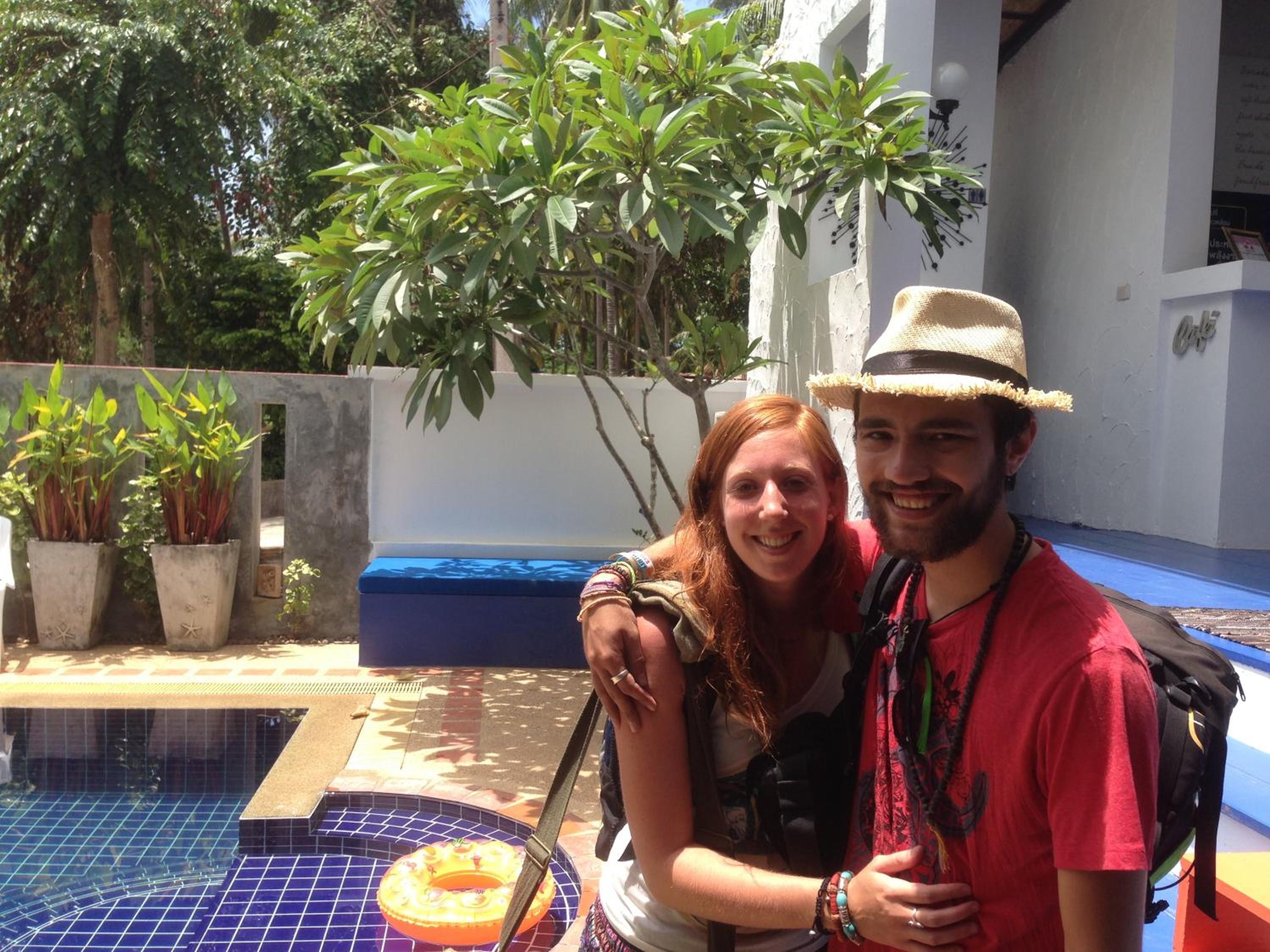 Ananas Samui Hostel