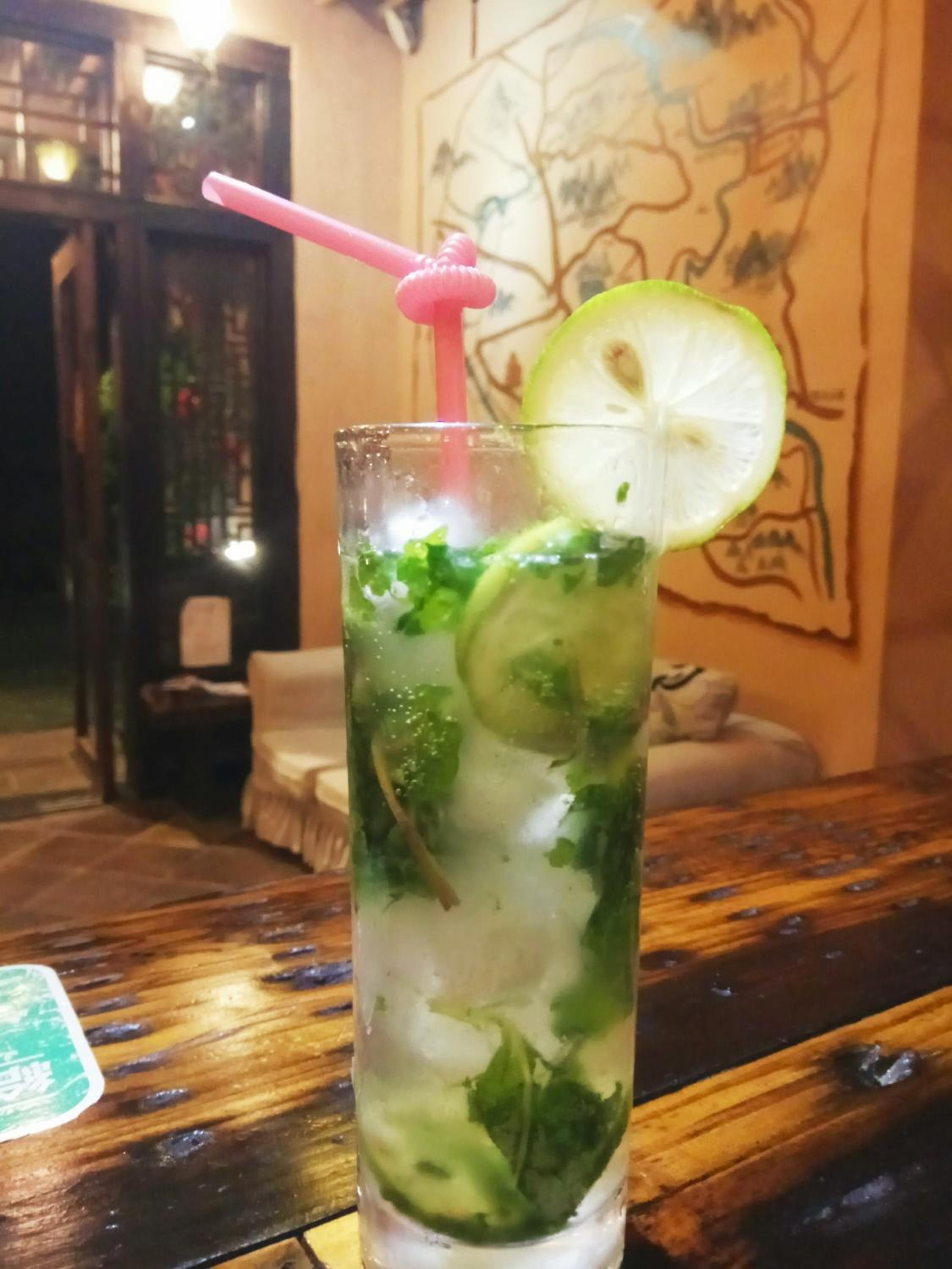Yangshuo Coco Garden Hotel
