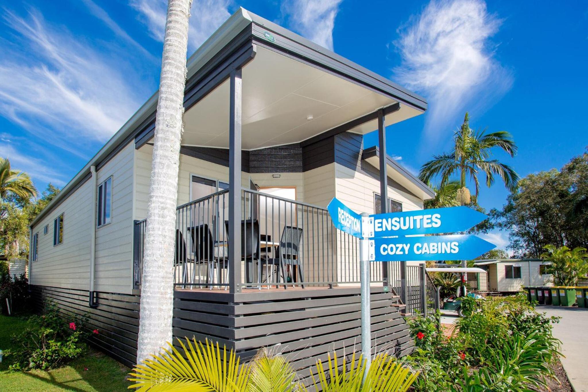 BIG4 Gold Coast Holiday Park