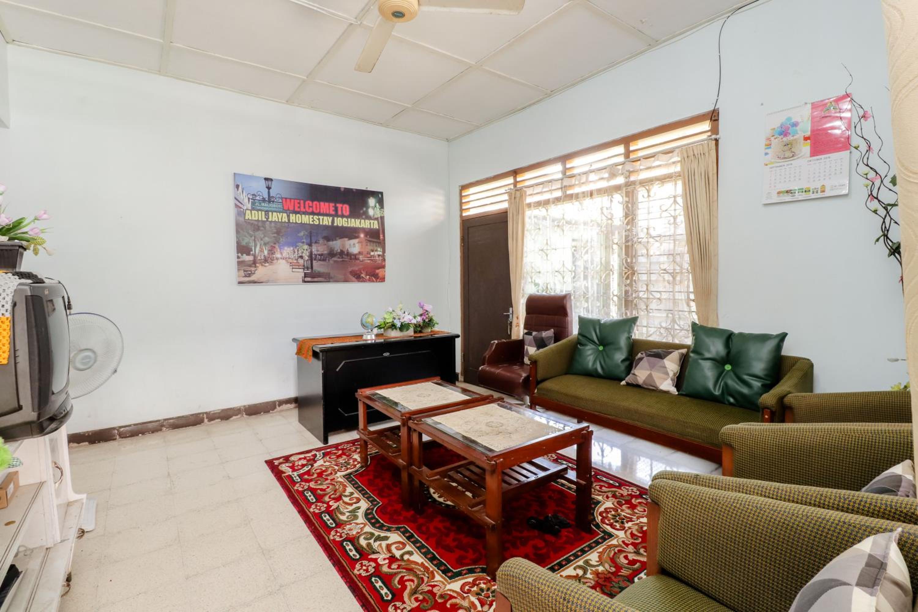 lounge