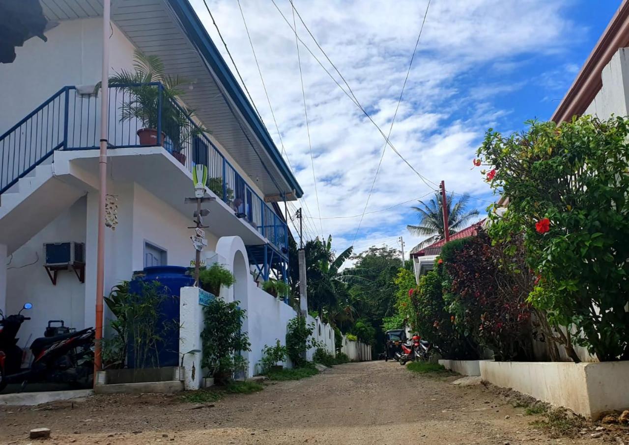 Gaja Go Dive & Inn view 5