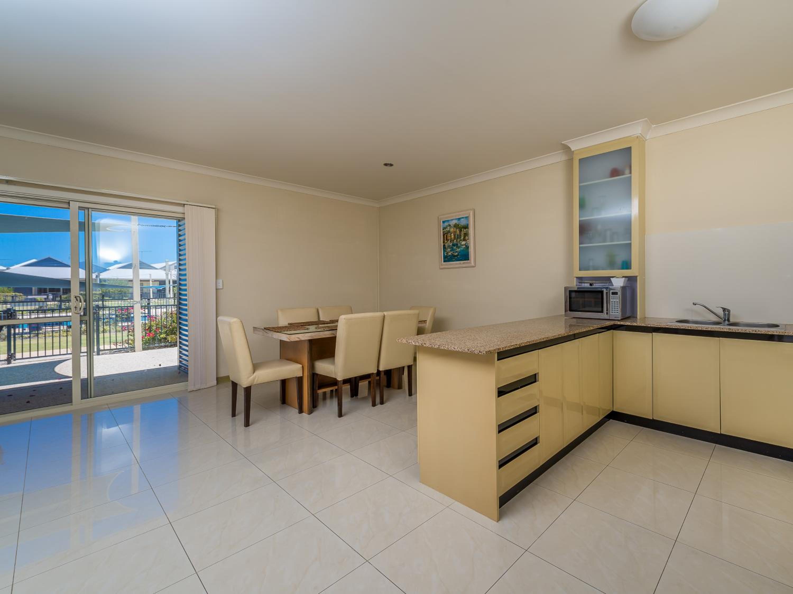 Seafront Unit 49 view 4