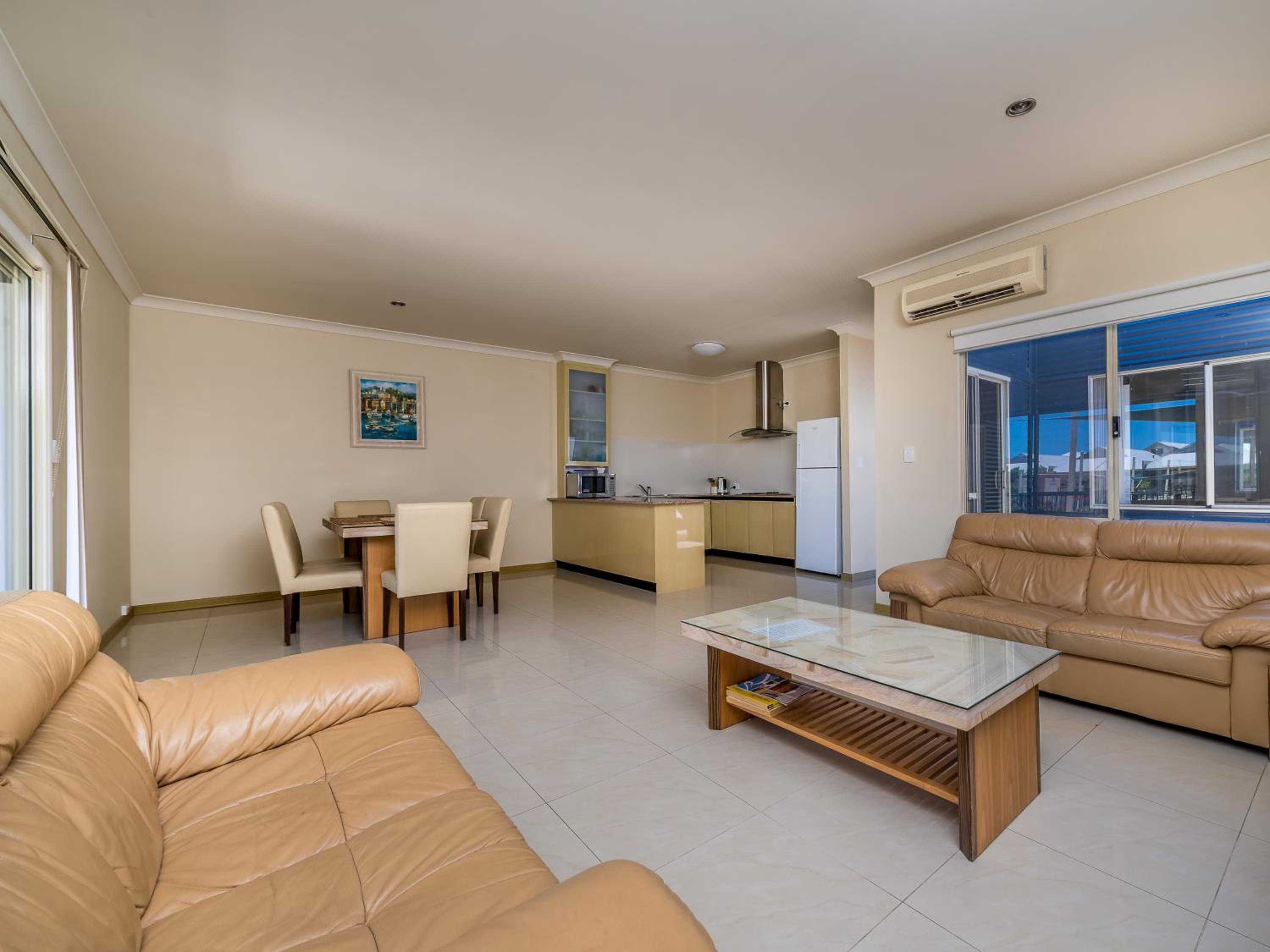 Seafront Unit 49 view 3