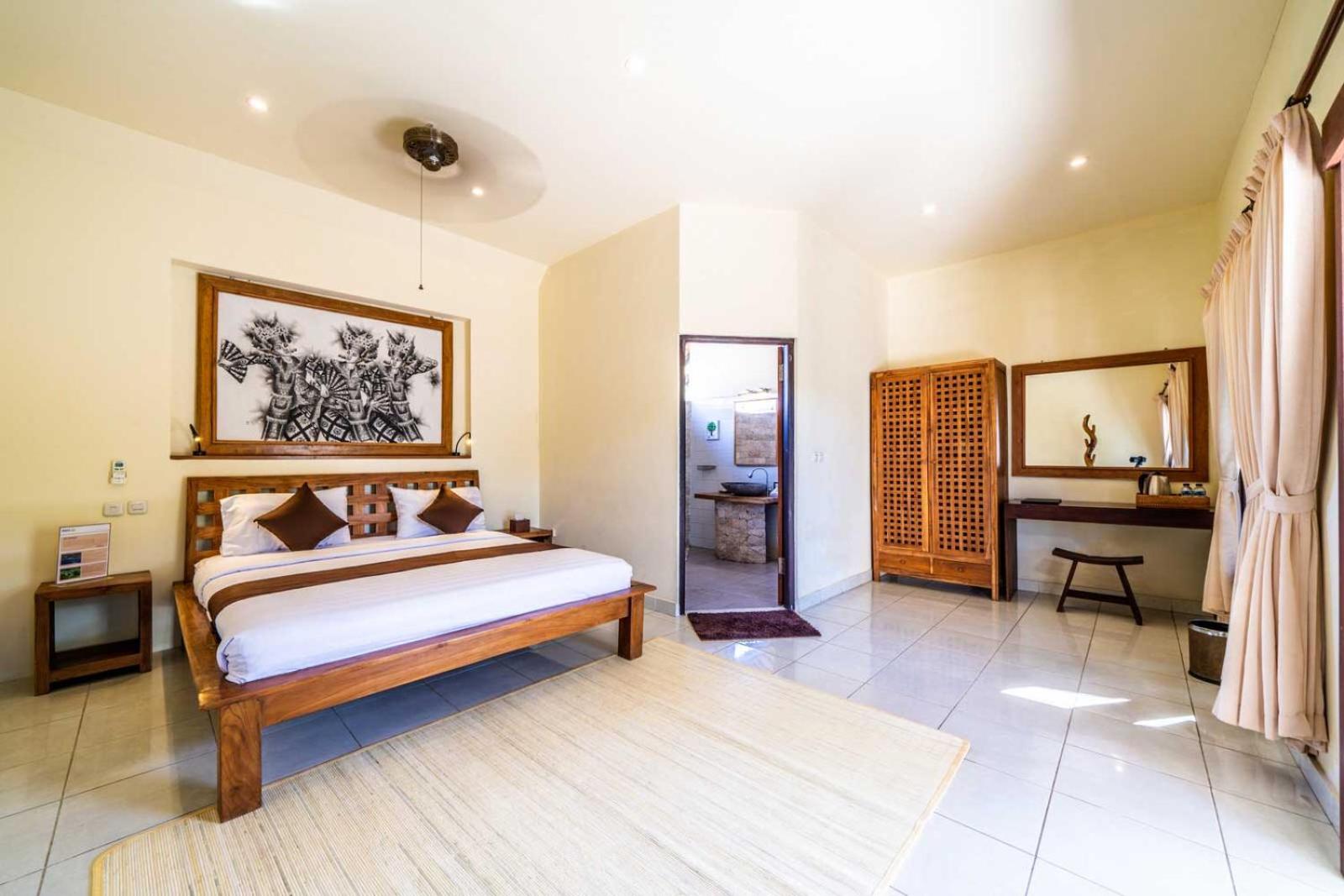 Ocean Sun Dive Resort