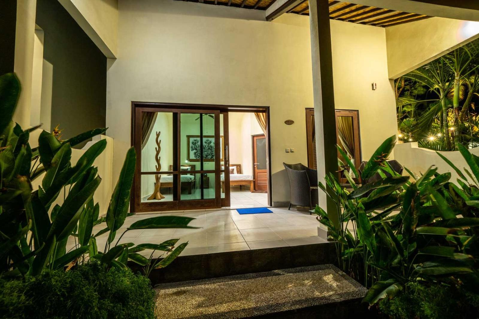 Ocean Sun Dive Resort