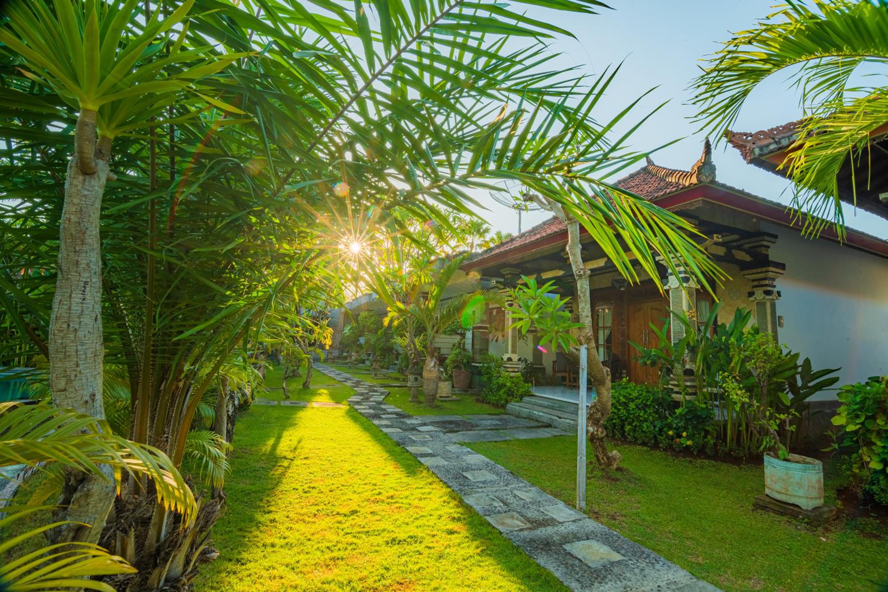 Pondok Wisata Sartaya 2