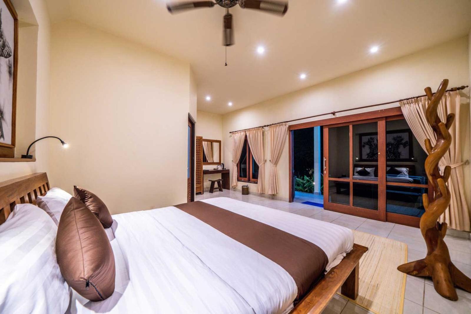 Ocean Sun Dive Resort
