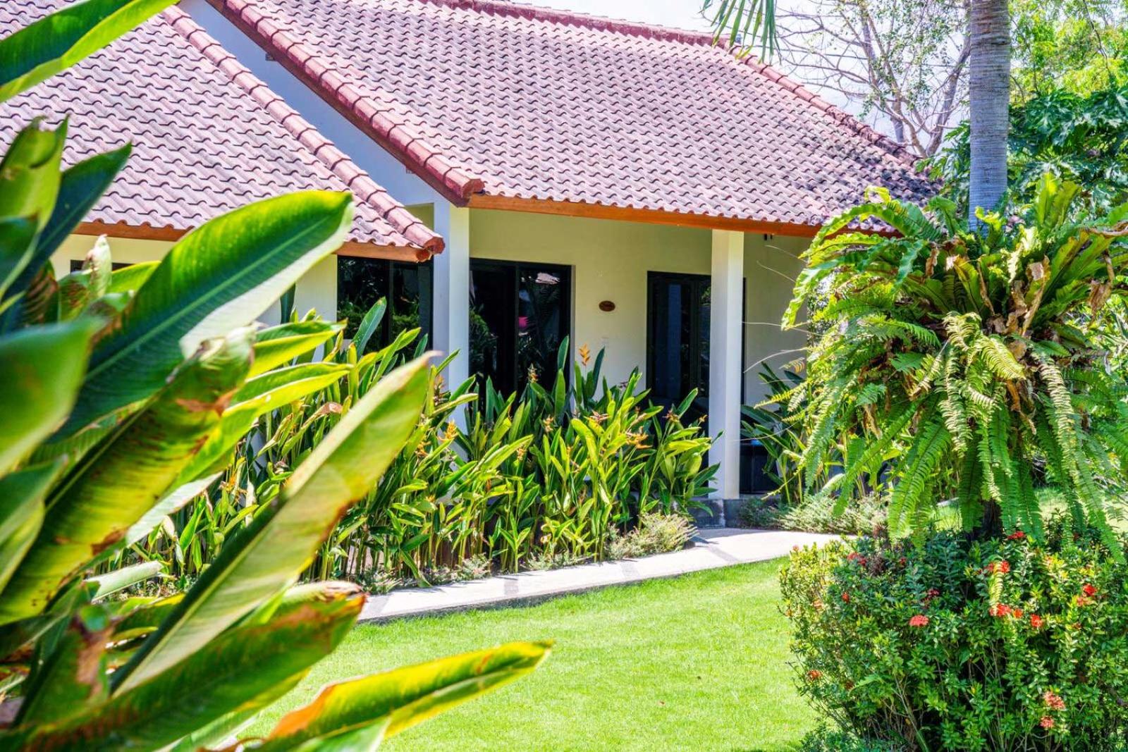 Ocean Sun Dive Resort