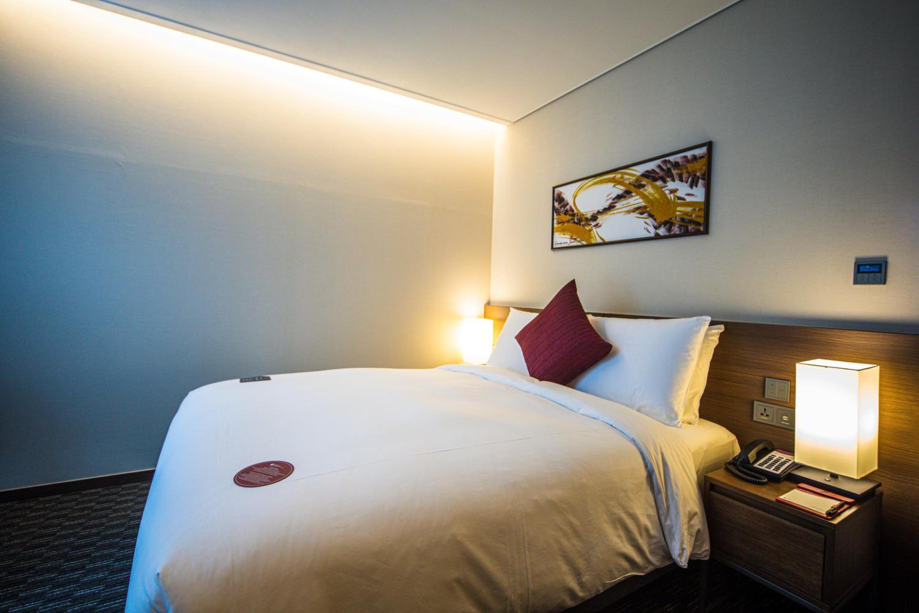 Ramada Encore by Wyndham Busan Station 33