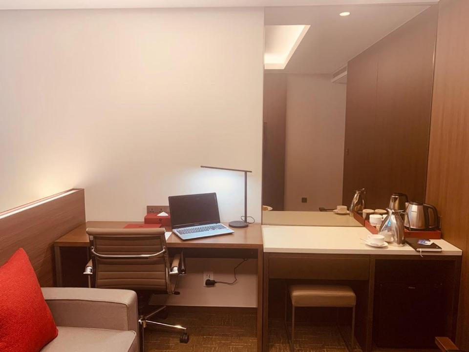 Ramada Encore by Wyndham Busan Station 29
