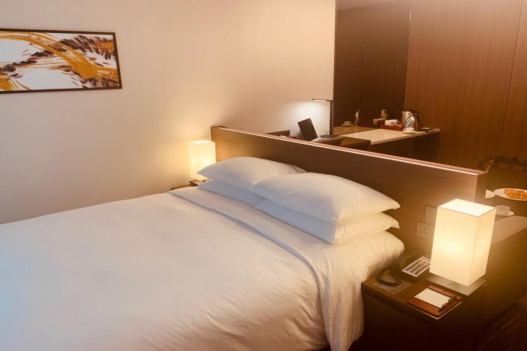 Ramada Encore by Wyndham Busan Station 28
