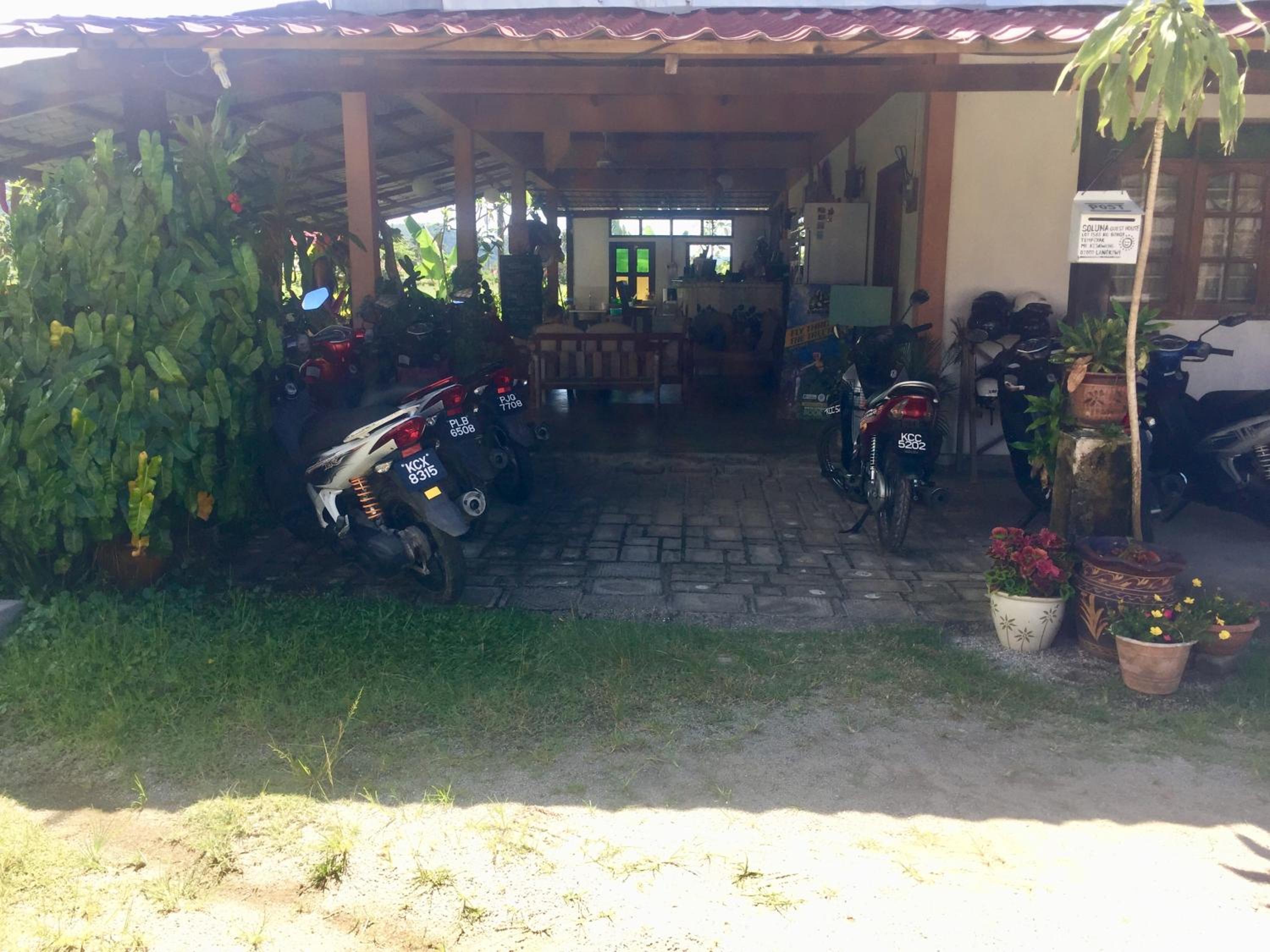 Kota Kinabalu Vacations - Soluna Guest House - Property Image 23