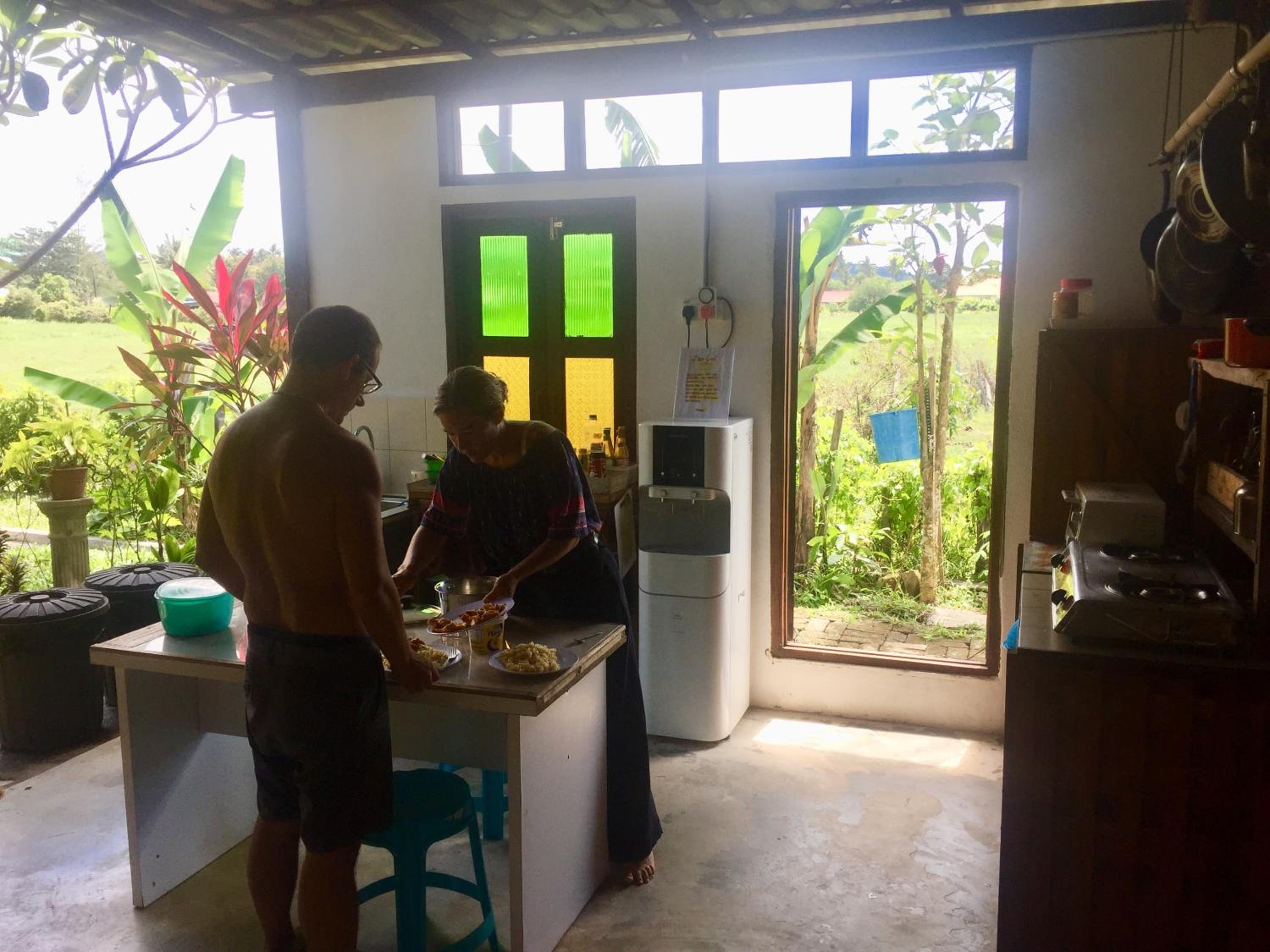 Kota Kinabalu Vacations - Soluna Guest House - Property Image 15