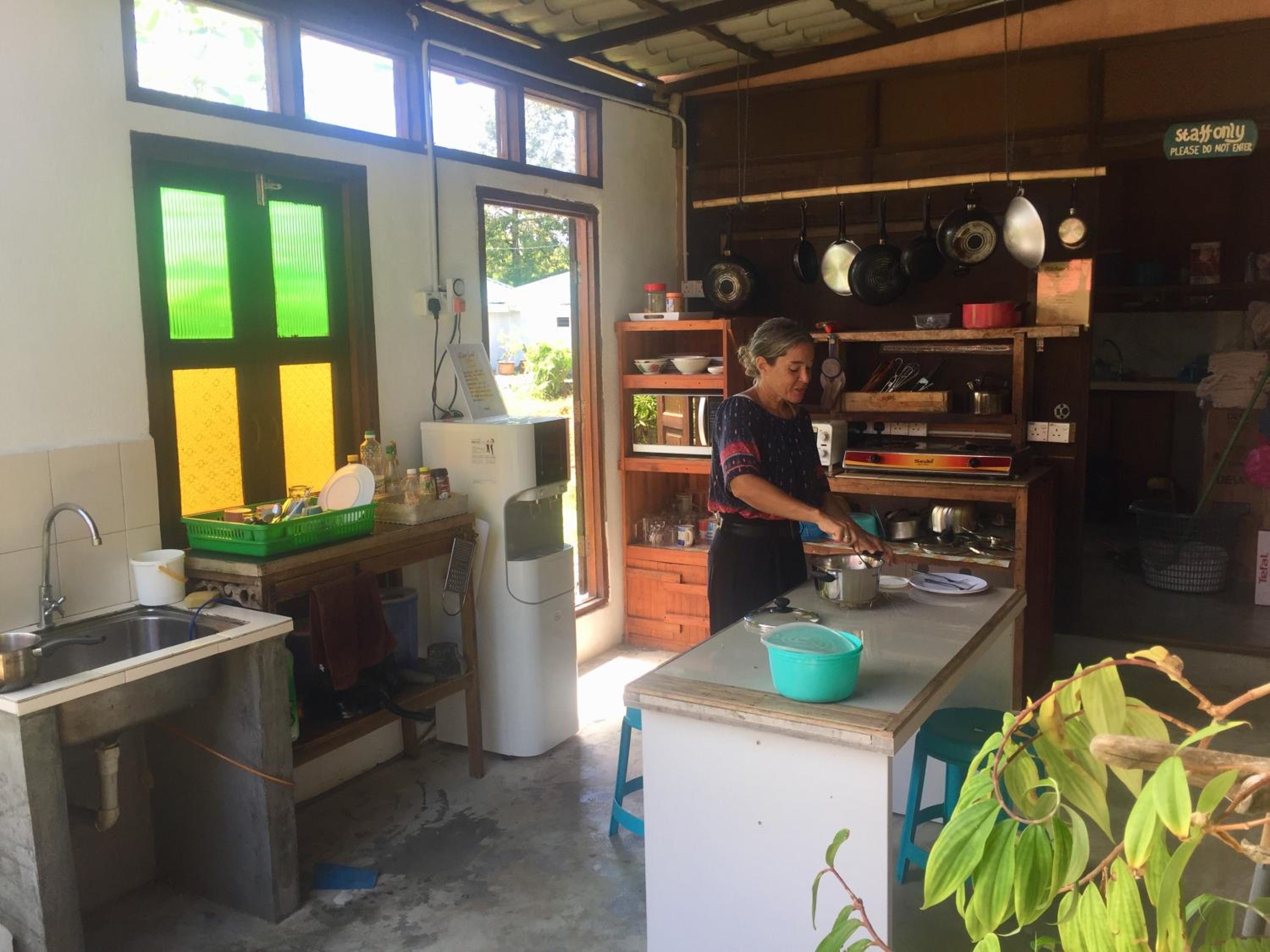 Kota Kinabalu Vacations - Soluna Guest House - Property Image 30